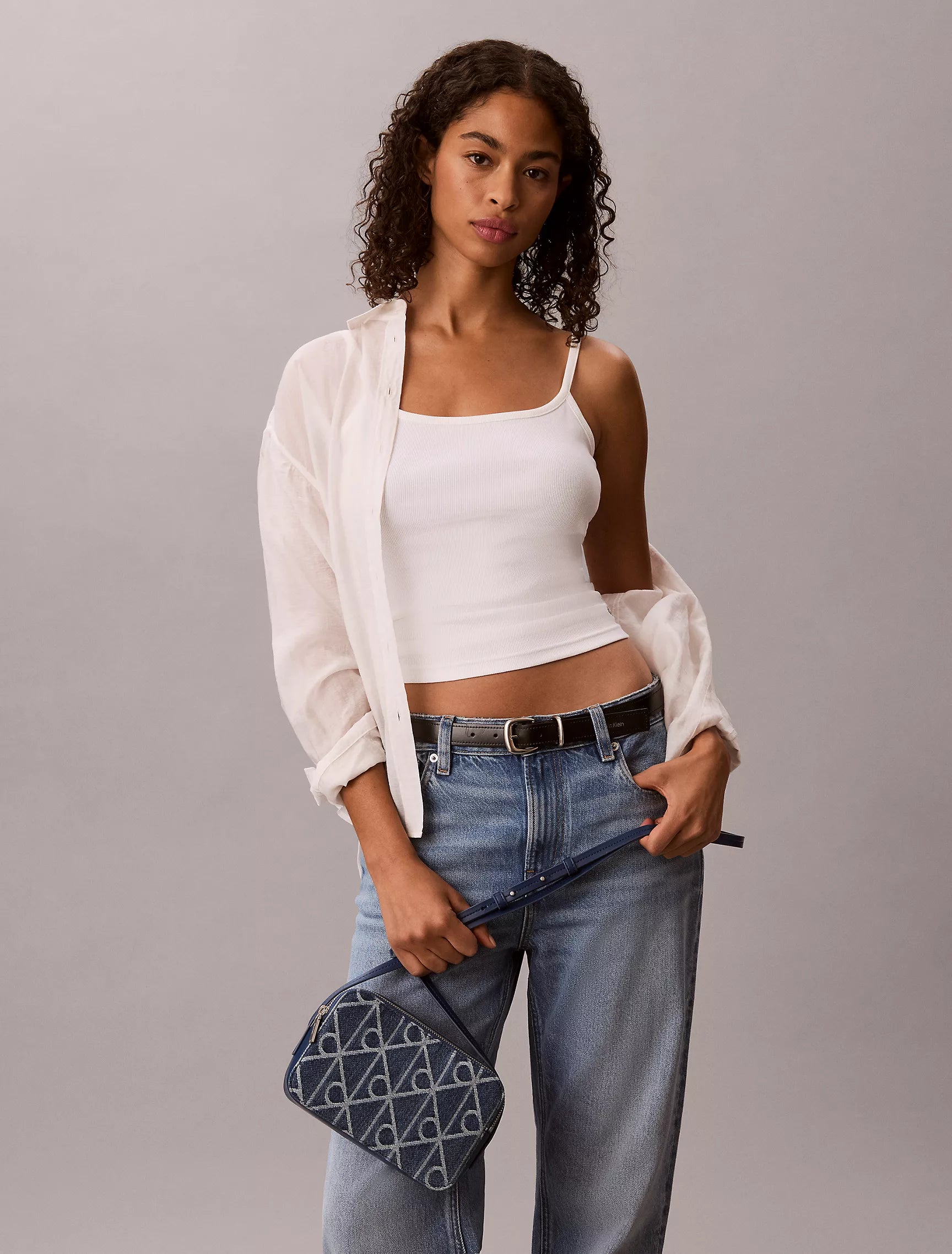 Denim Medium Wash
