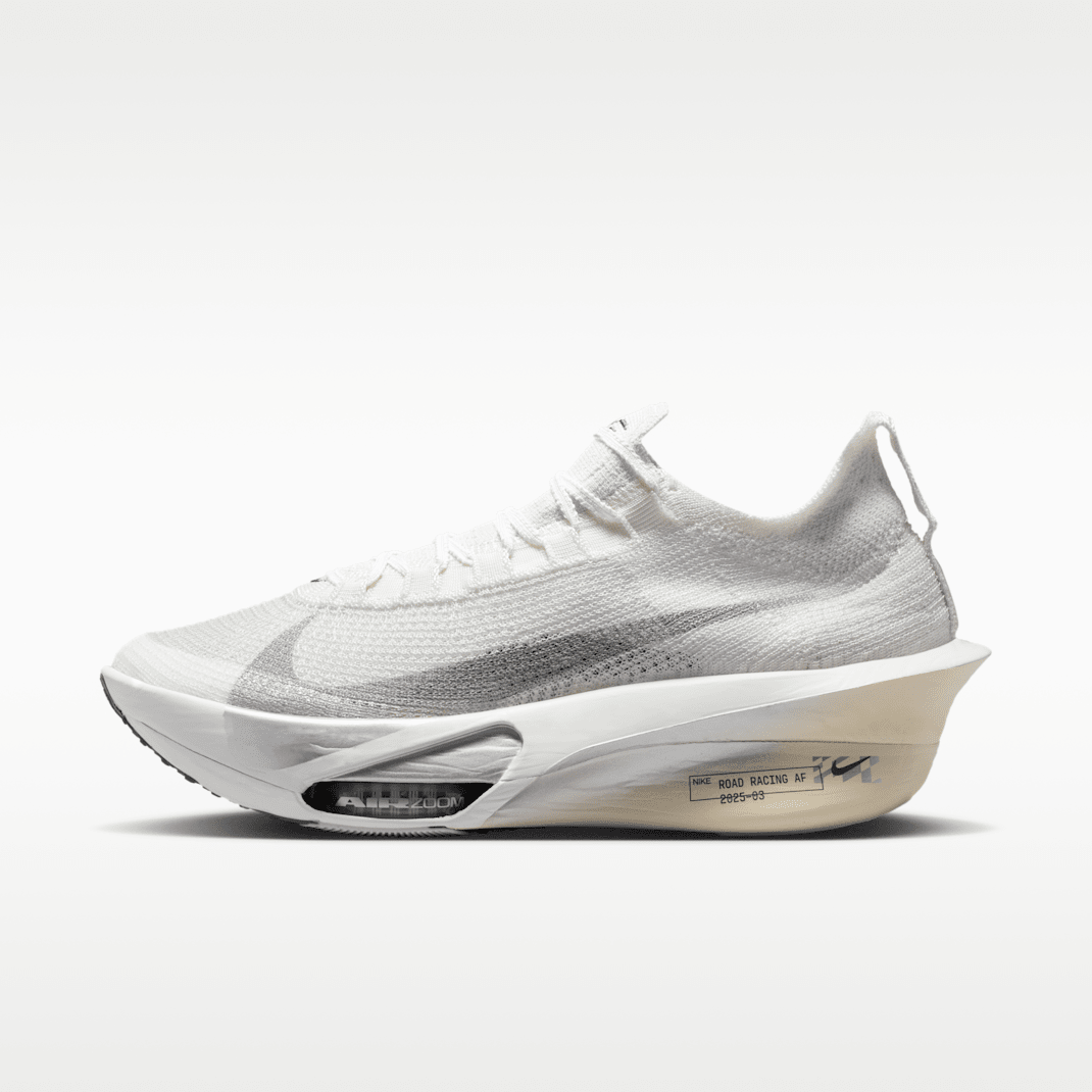 Platinum Tint/Grey Fog/Iron Grey/Metallic Silver