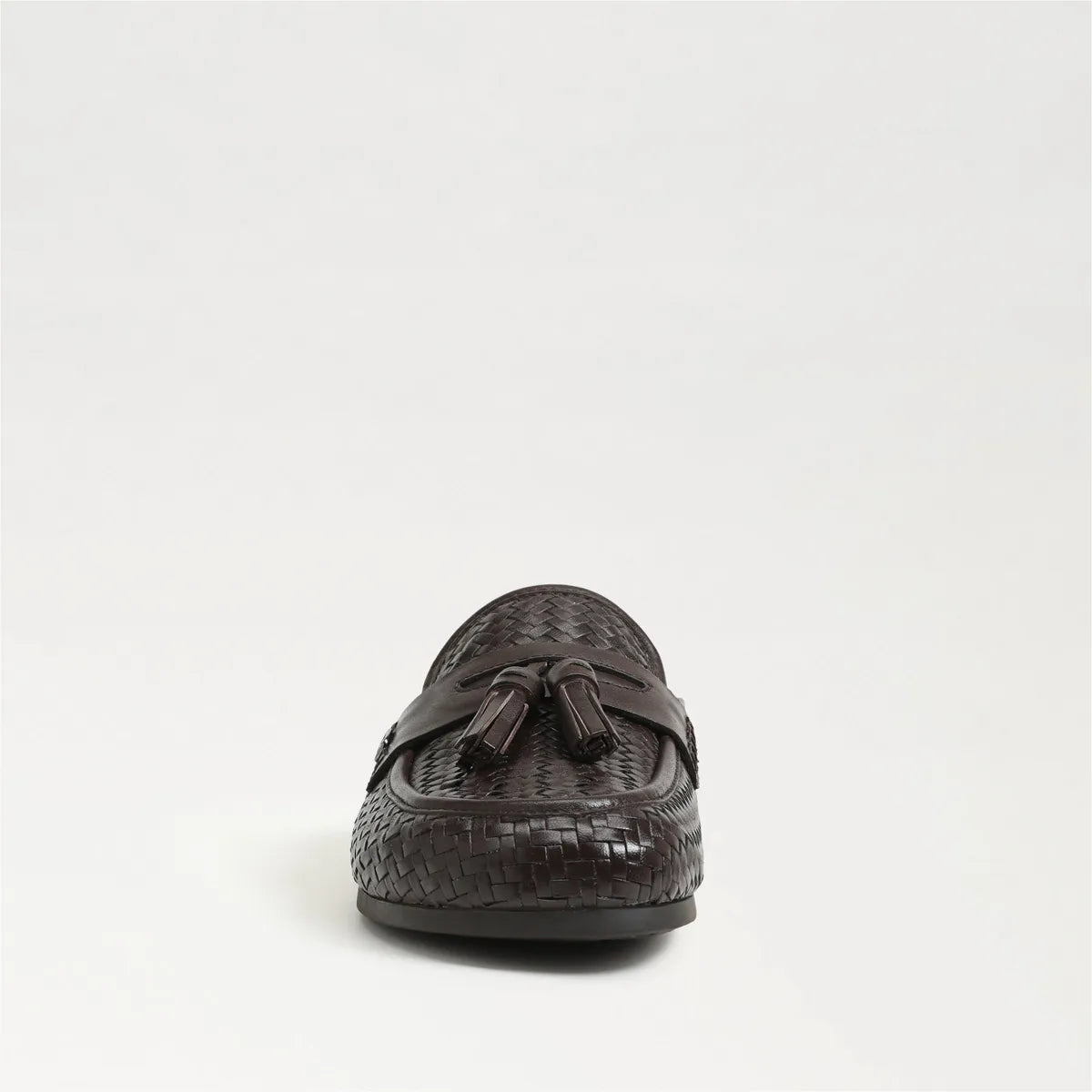Cafe Noir Woven Leather