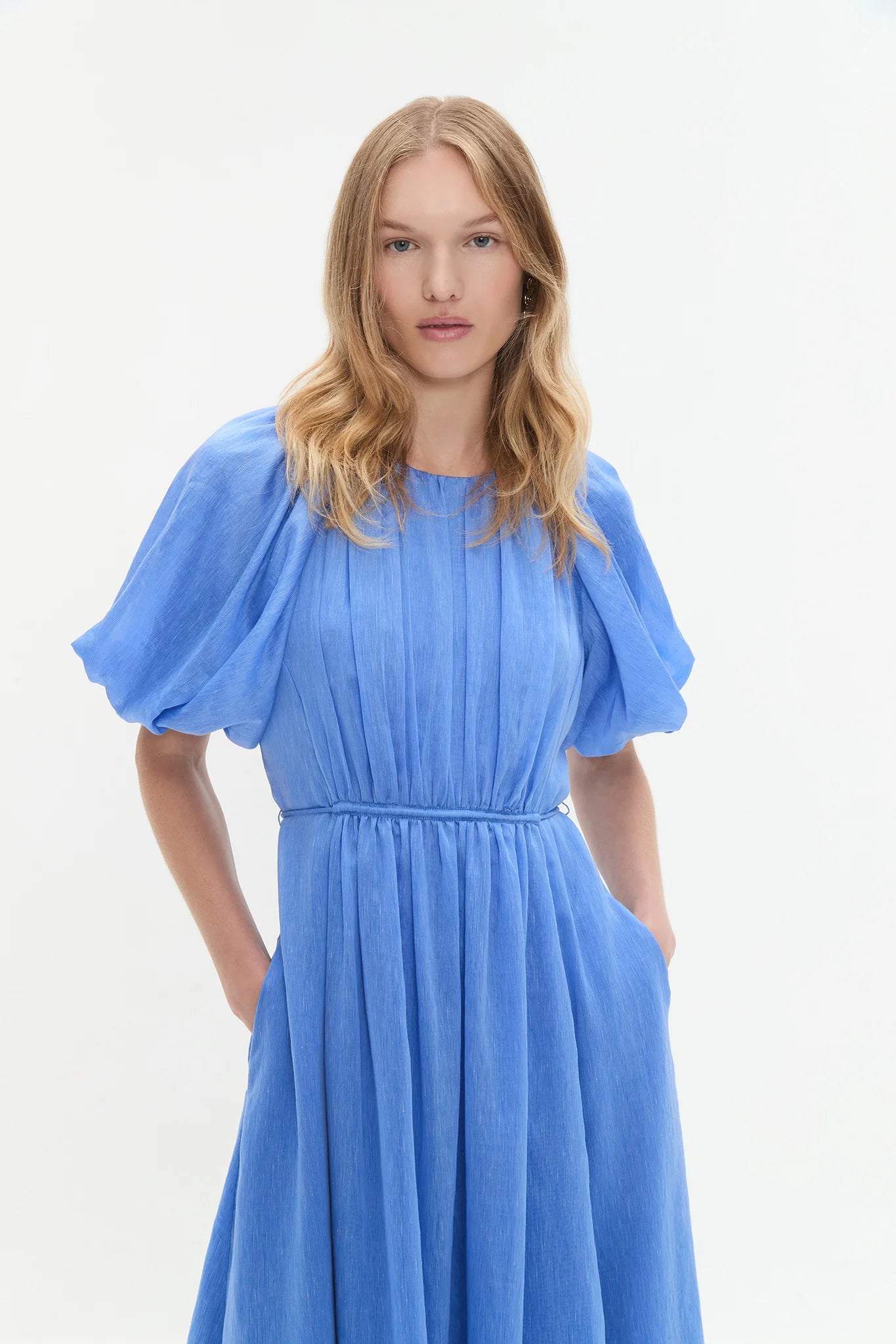 MIST BLUE