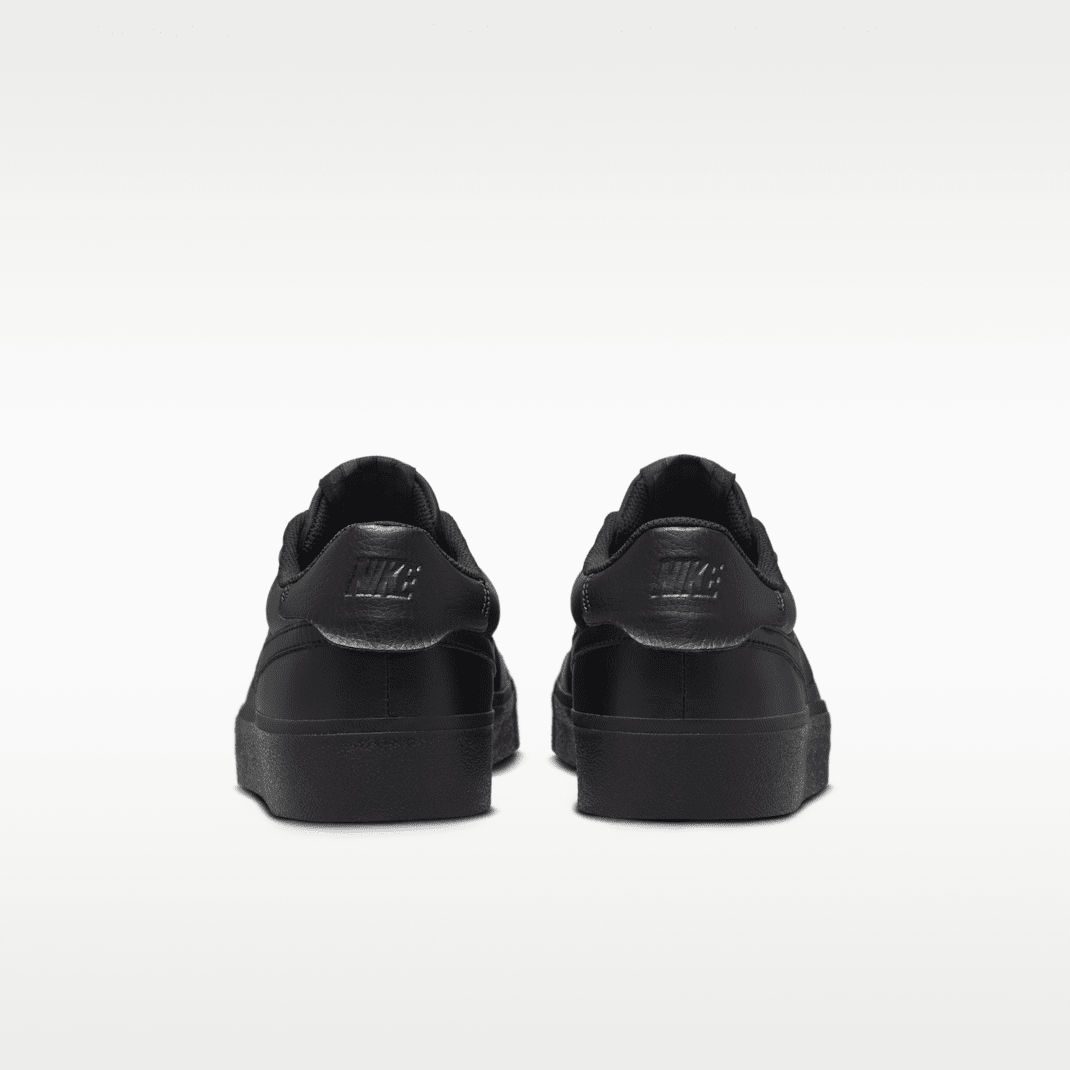 Black/Black