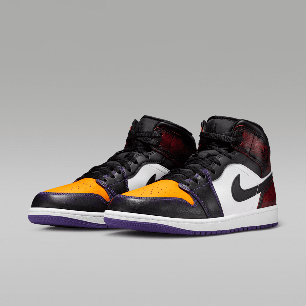 True Red/White/Court Purple/Black