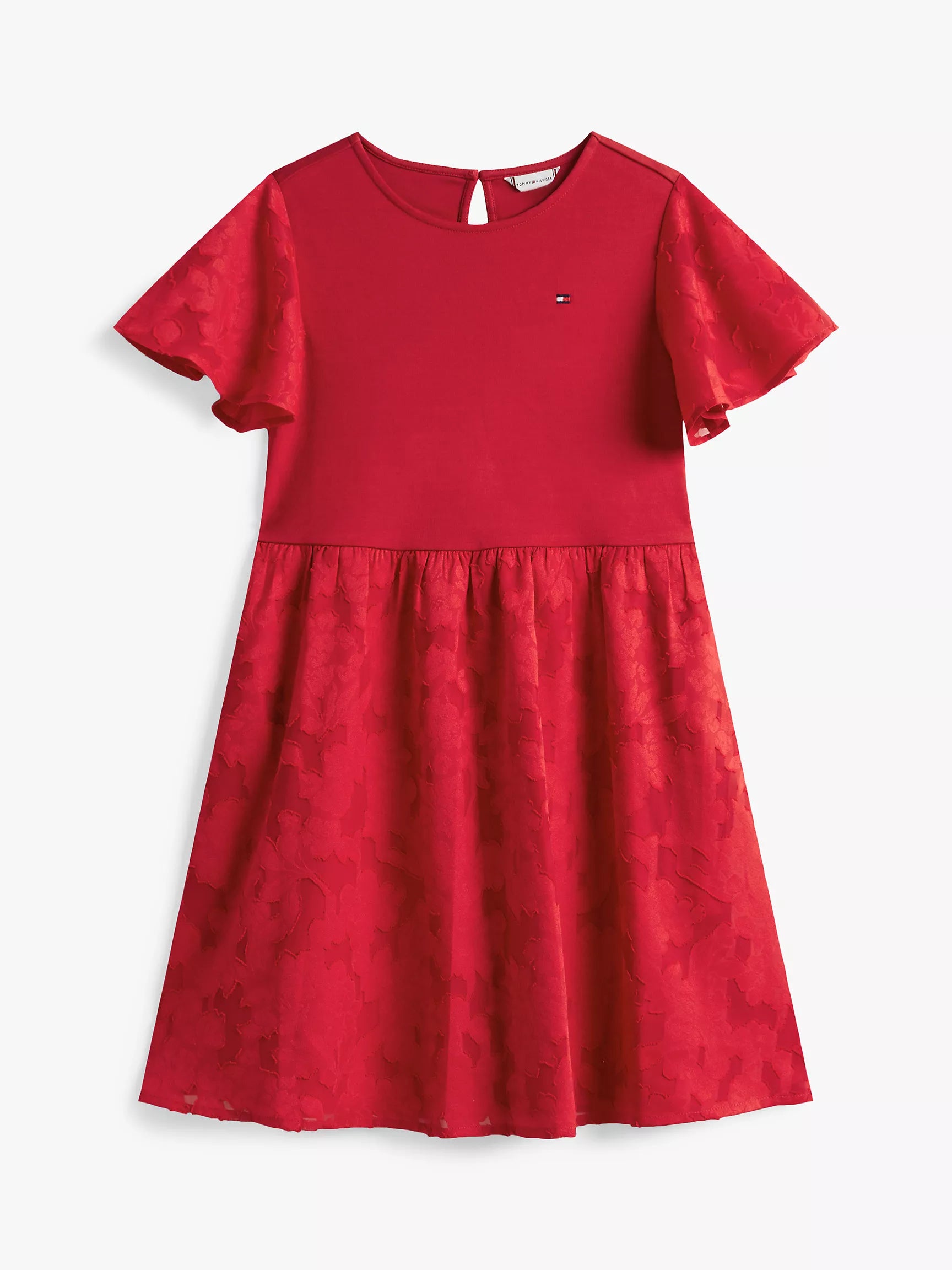 Primary Red