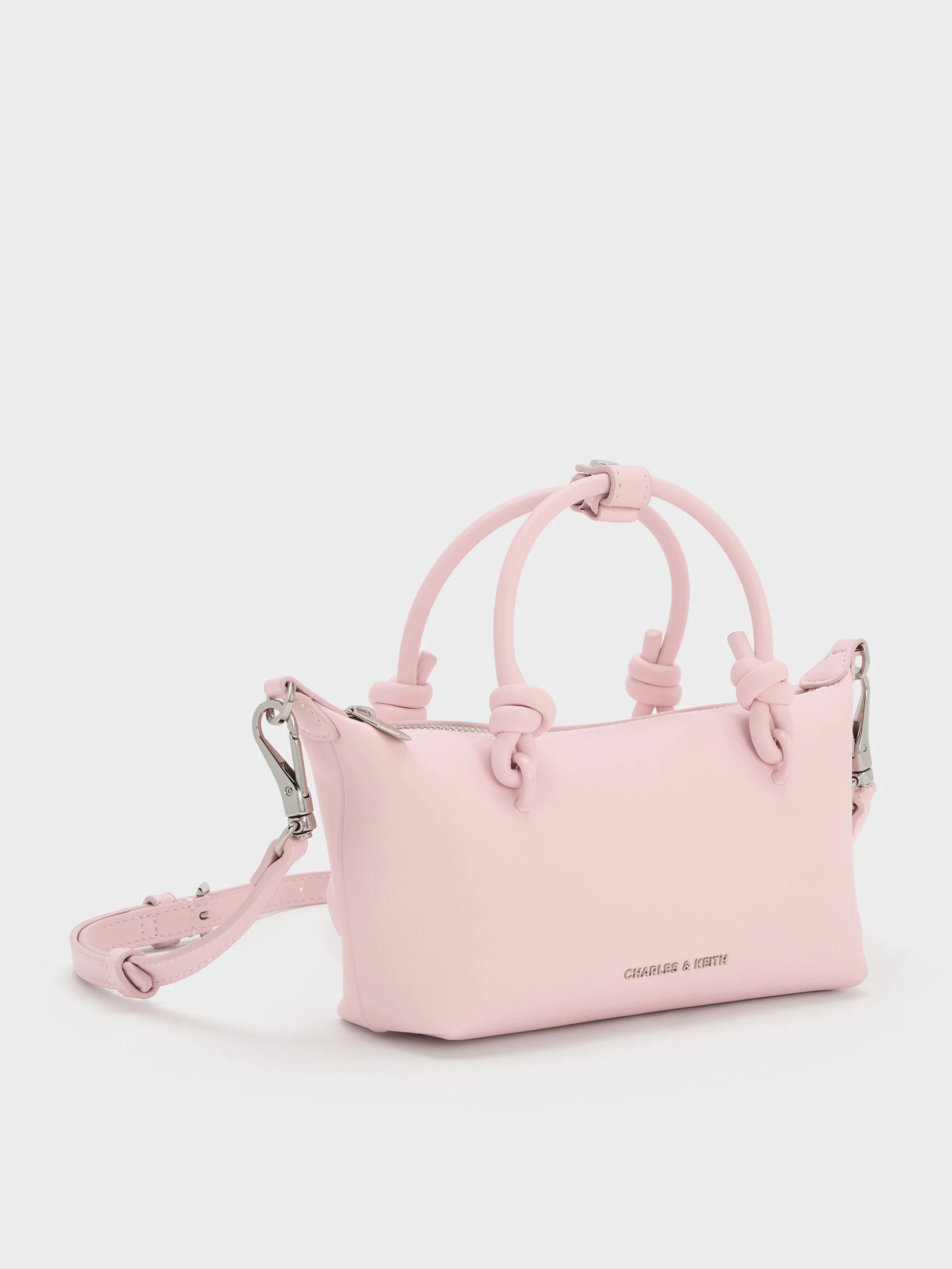 Cotton Candy Pink