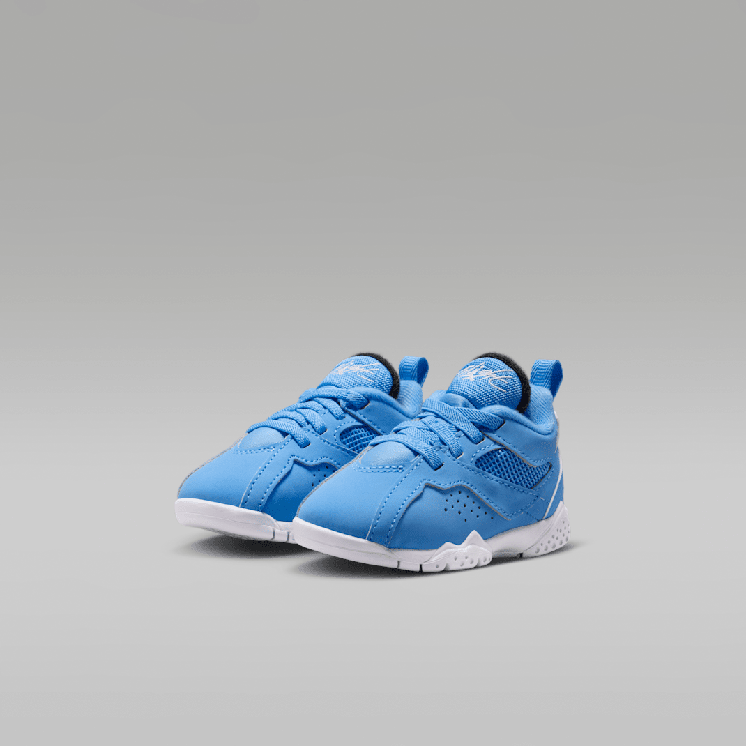 University Blue/Black/White