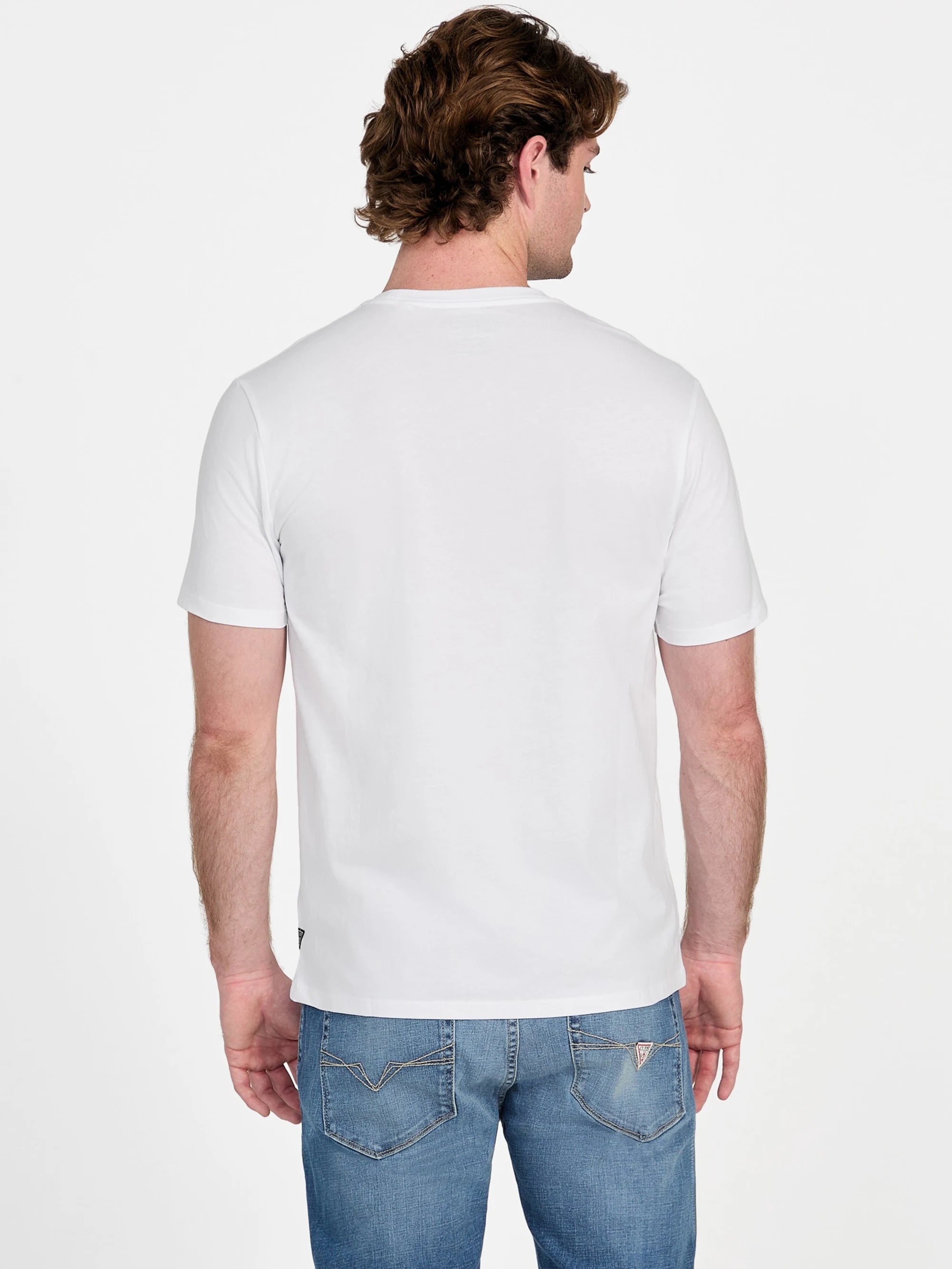 Pure White