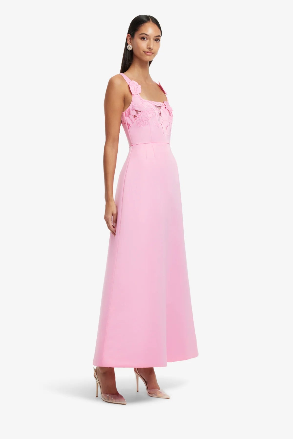Baby Pink