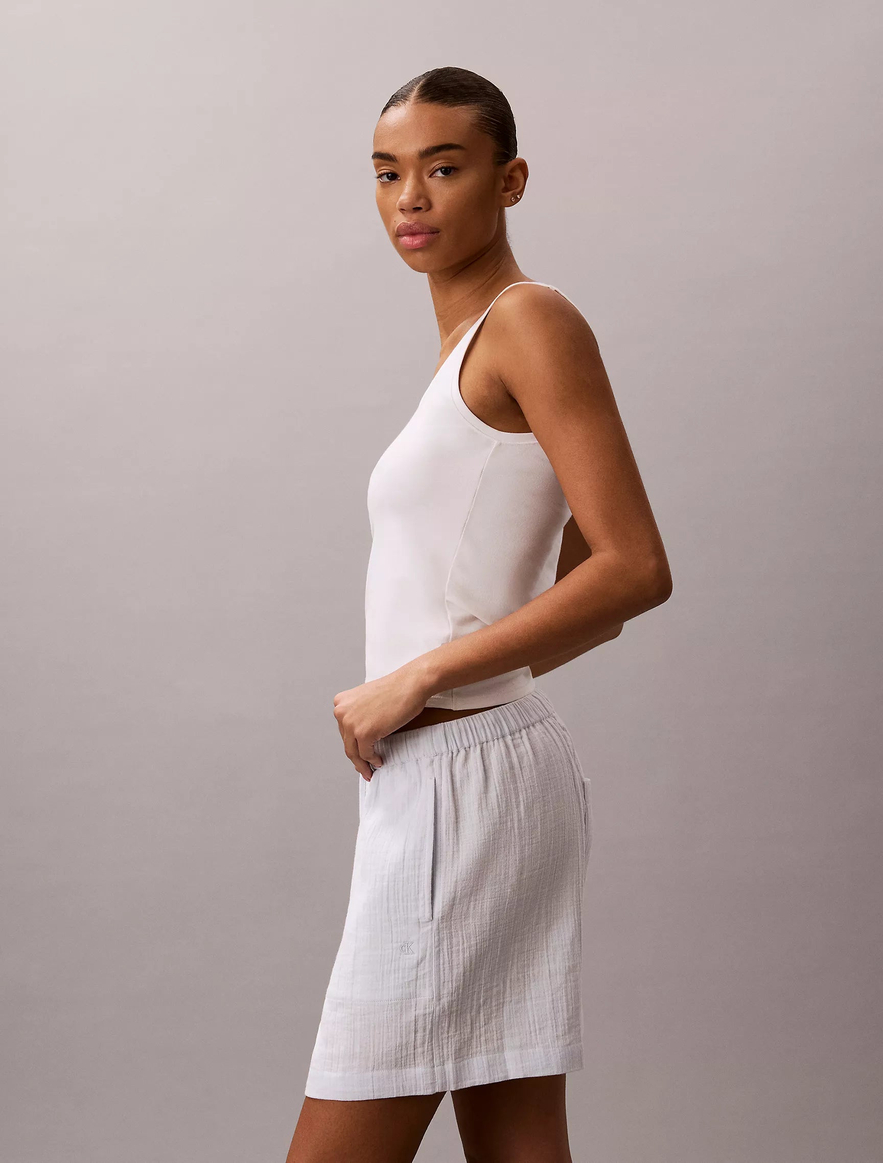 Ancient Water