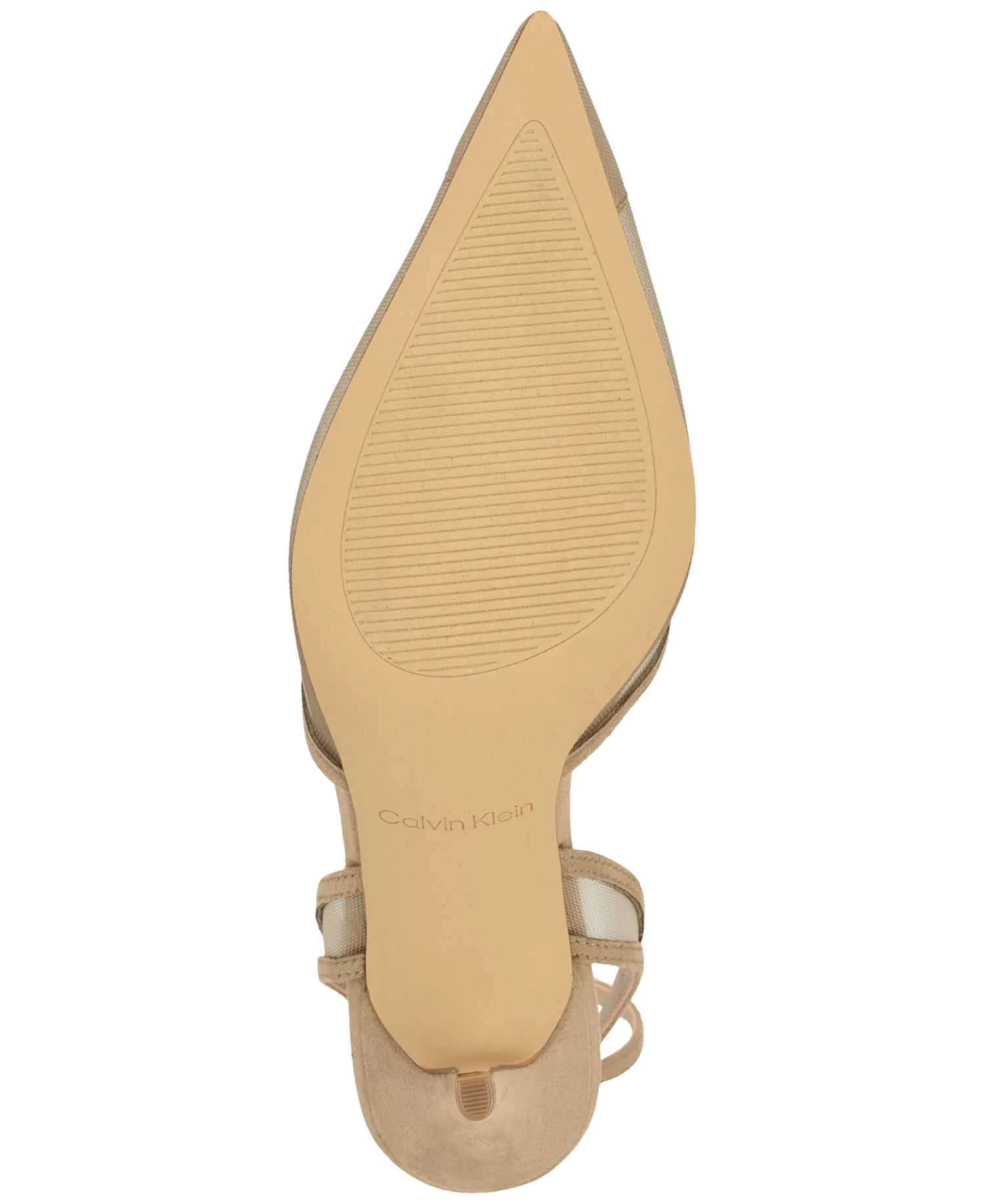 Light Natural Mesh
