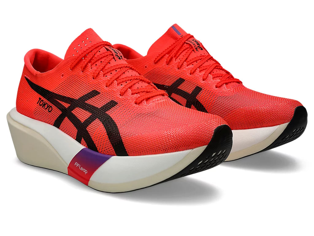 Flash Red/Black