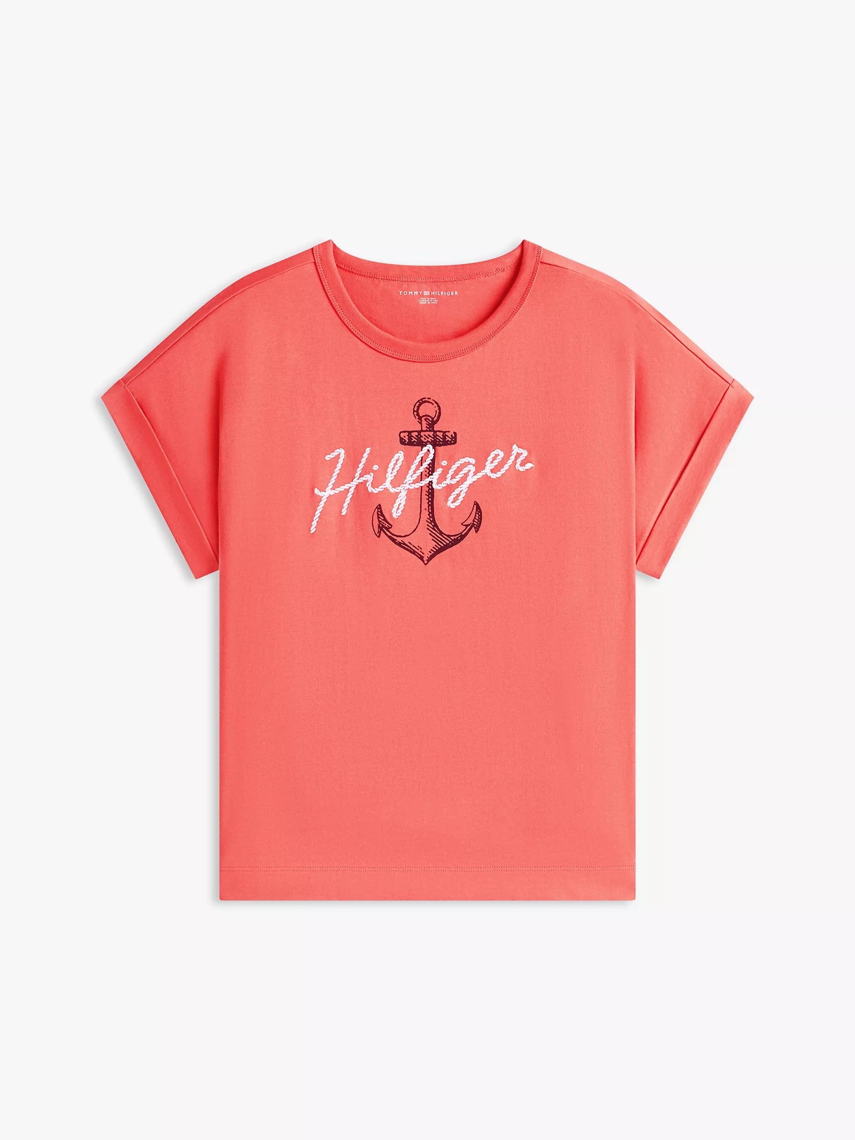 Vintage Red