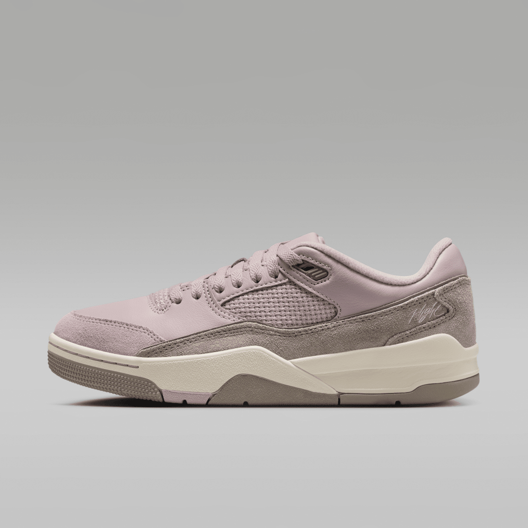 Particle Rose/Pale Ivory/Enigma Stone