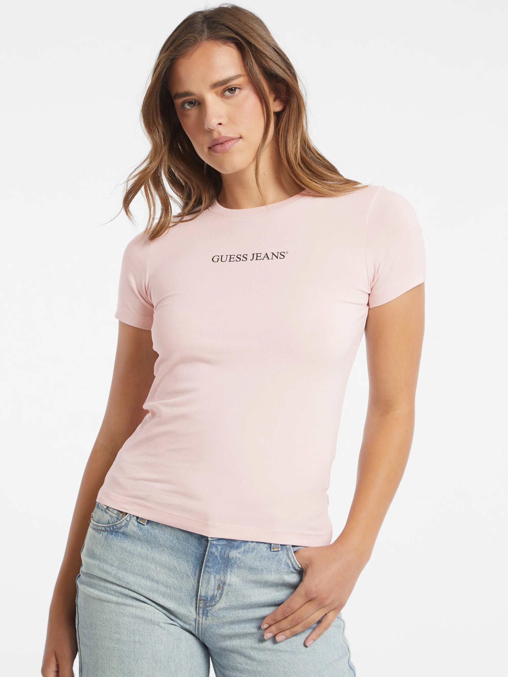 Blush Cotton