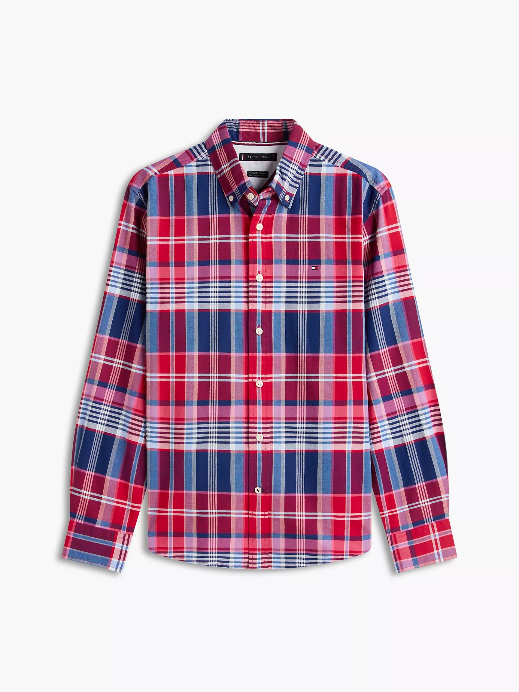 Primary Red