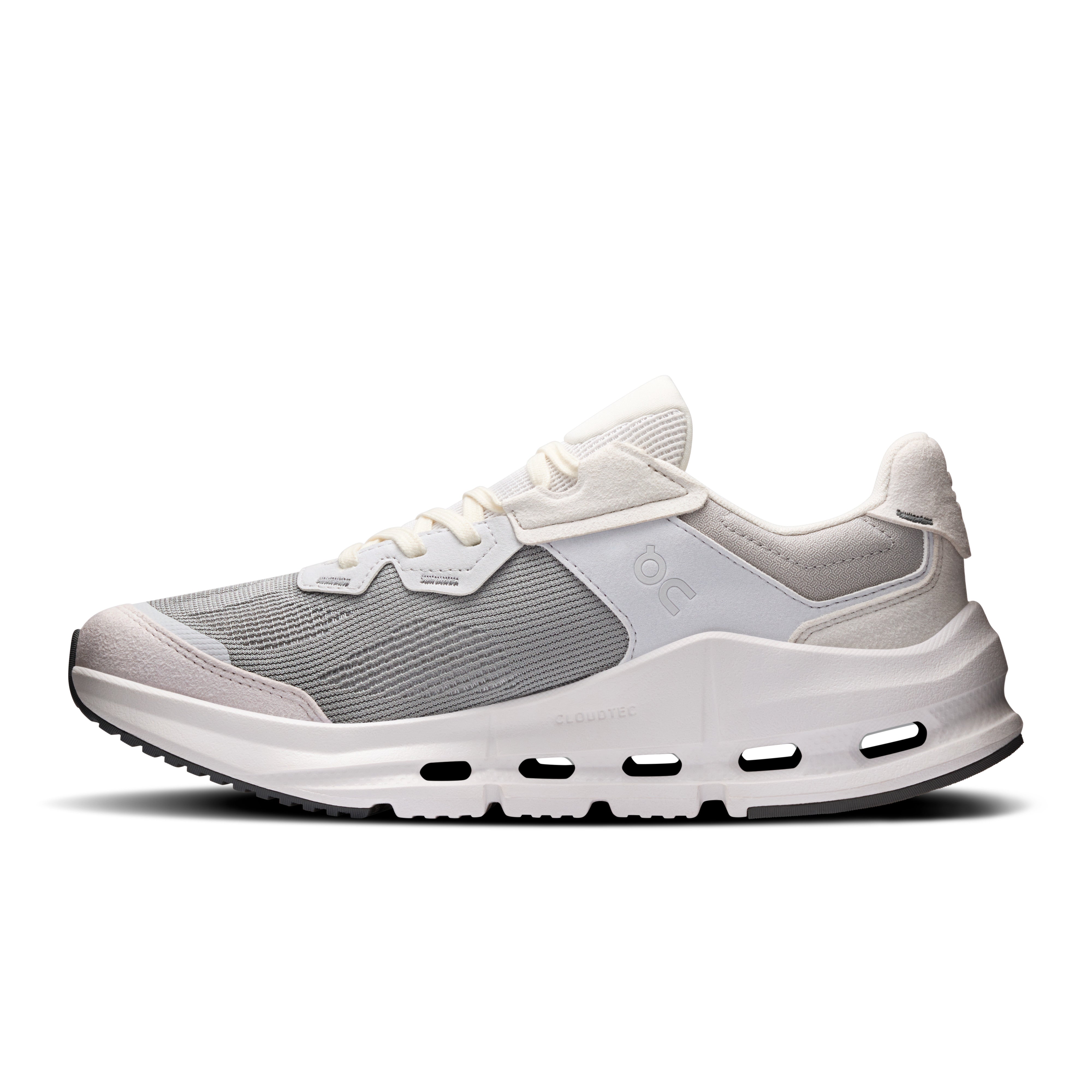Alloy | Glacier
