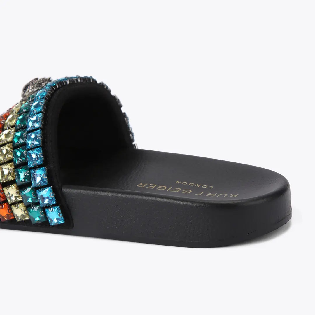 black combination