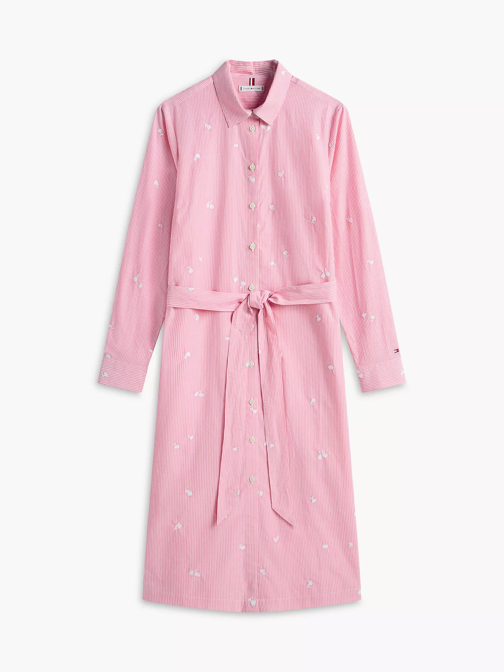 Pink Alert