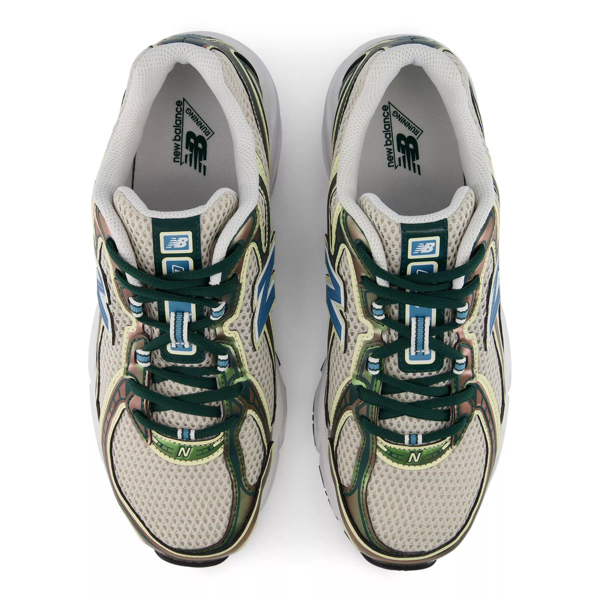 Timberwolf With Altitude Metallic