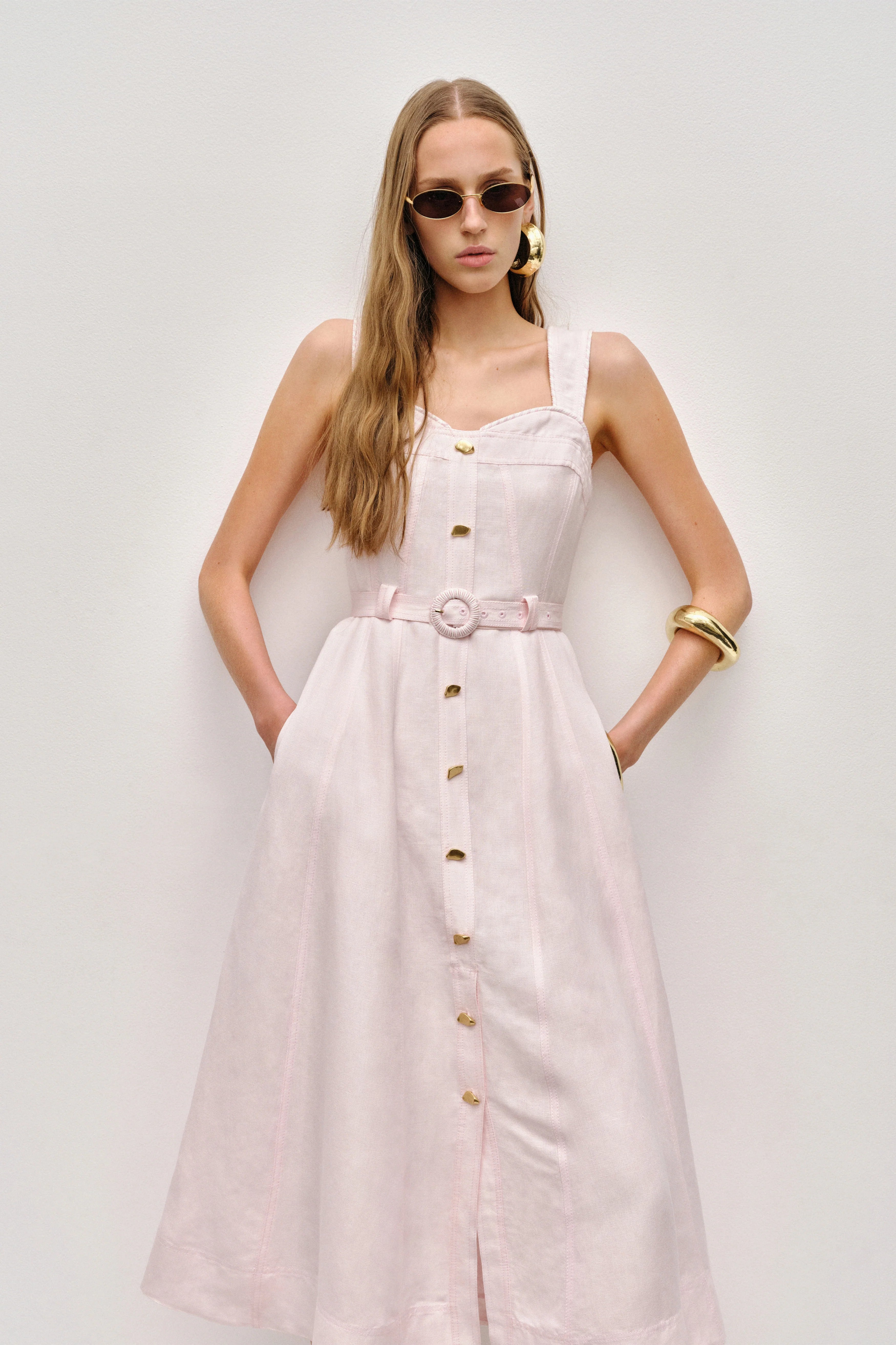 PASTEL PINK
