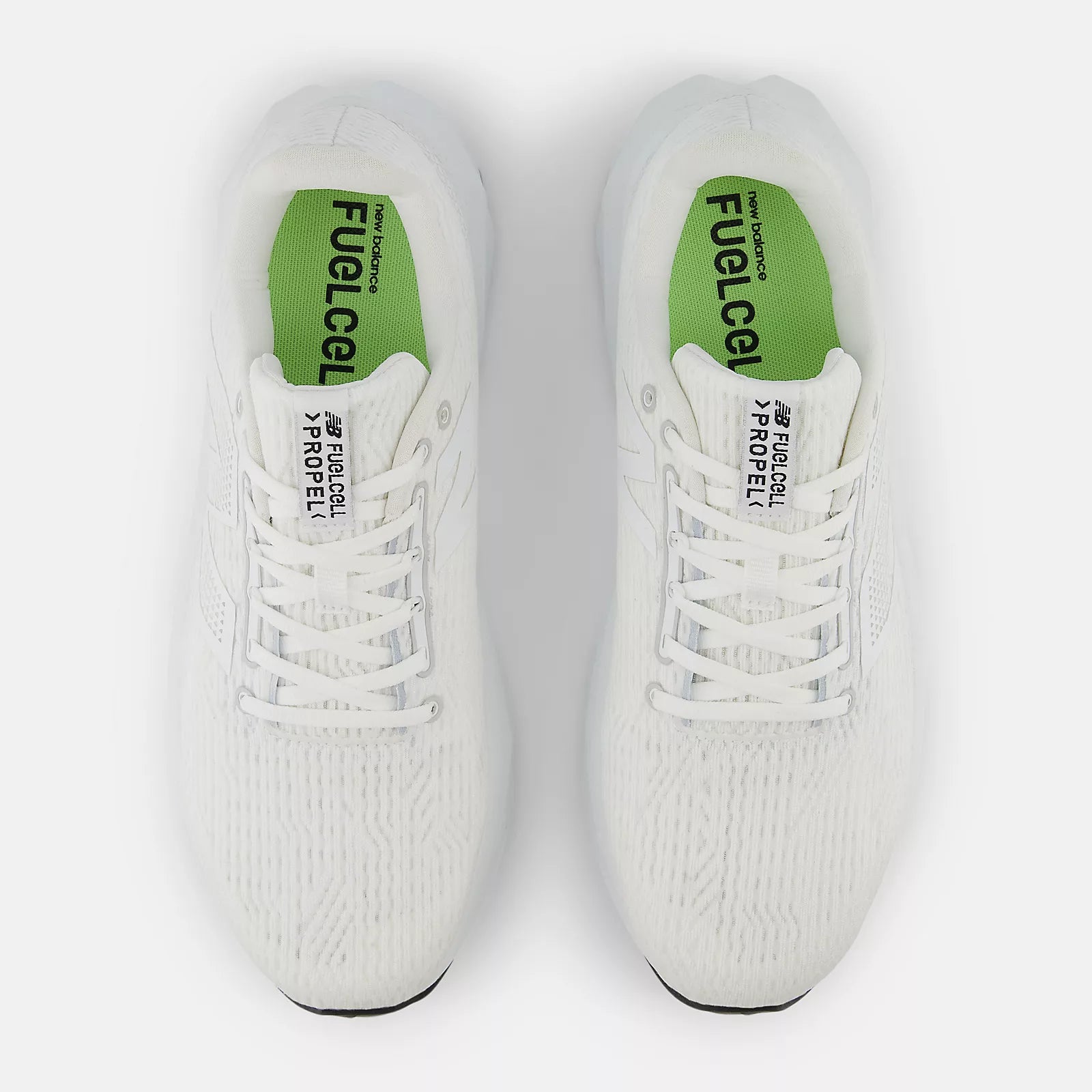 White With Black