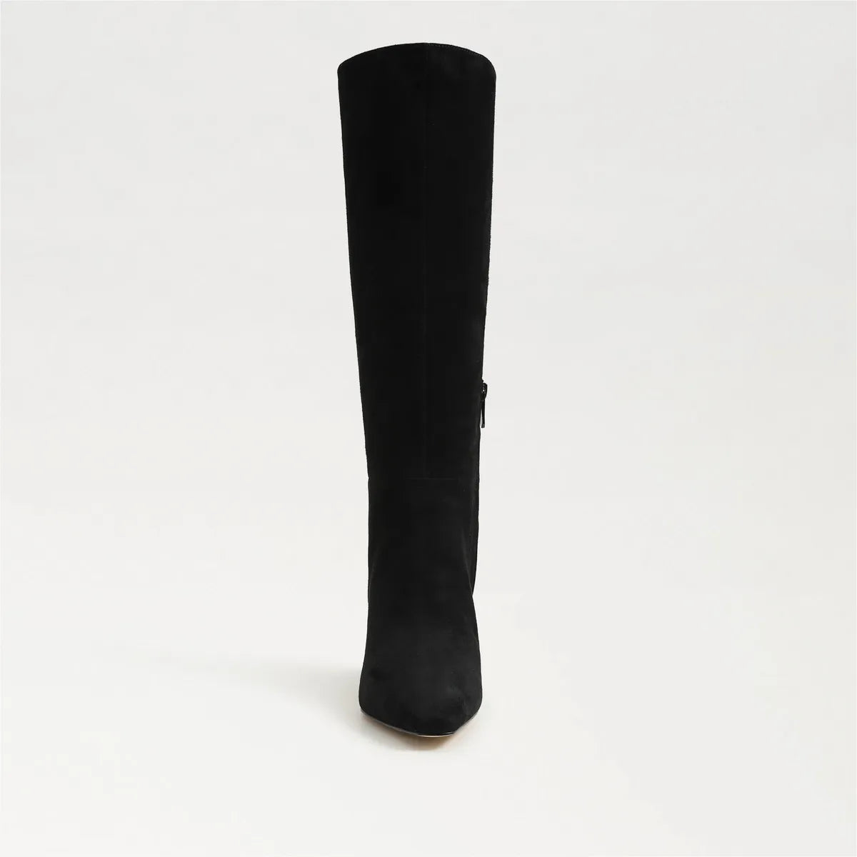 Black Suede