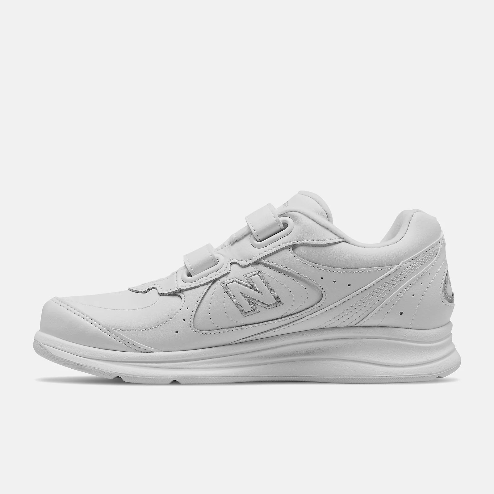 Nb White