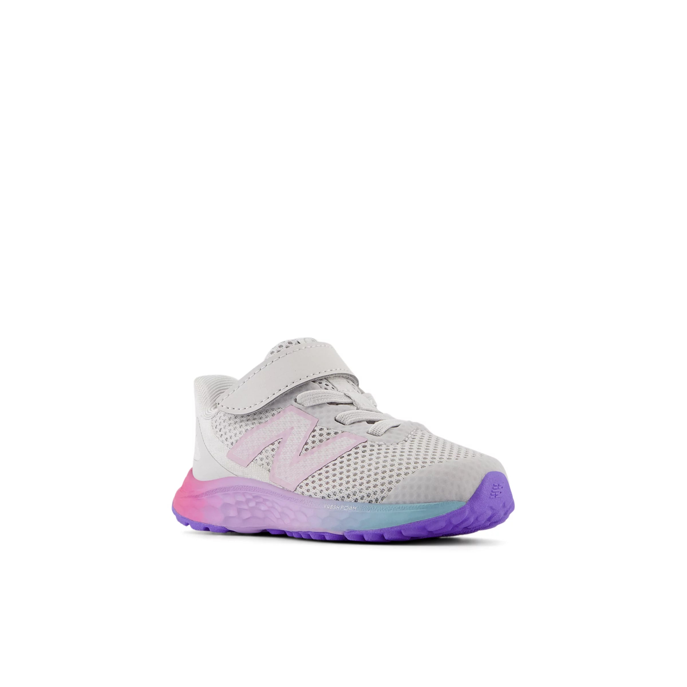 Grey Matter With Mid Century Pink And Lilac Glo