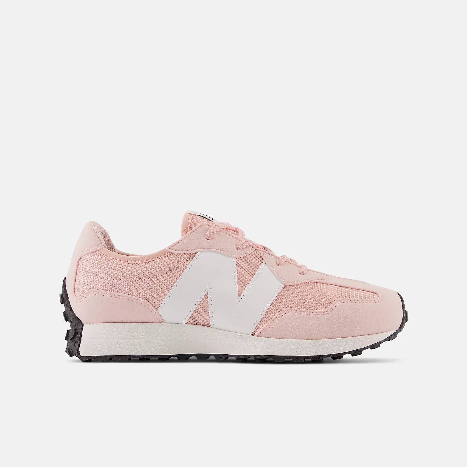 Pink Haze With Nb White