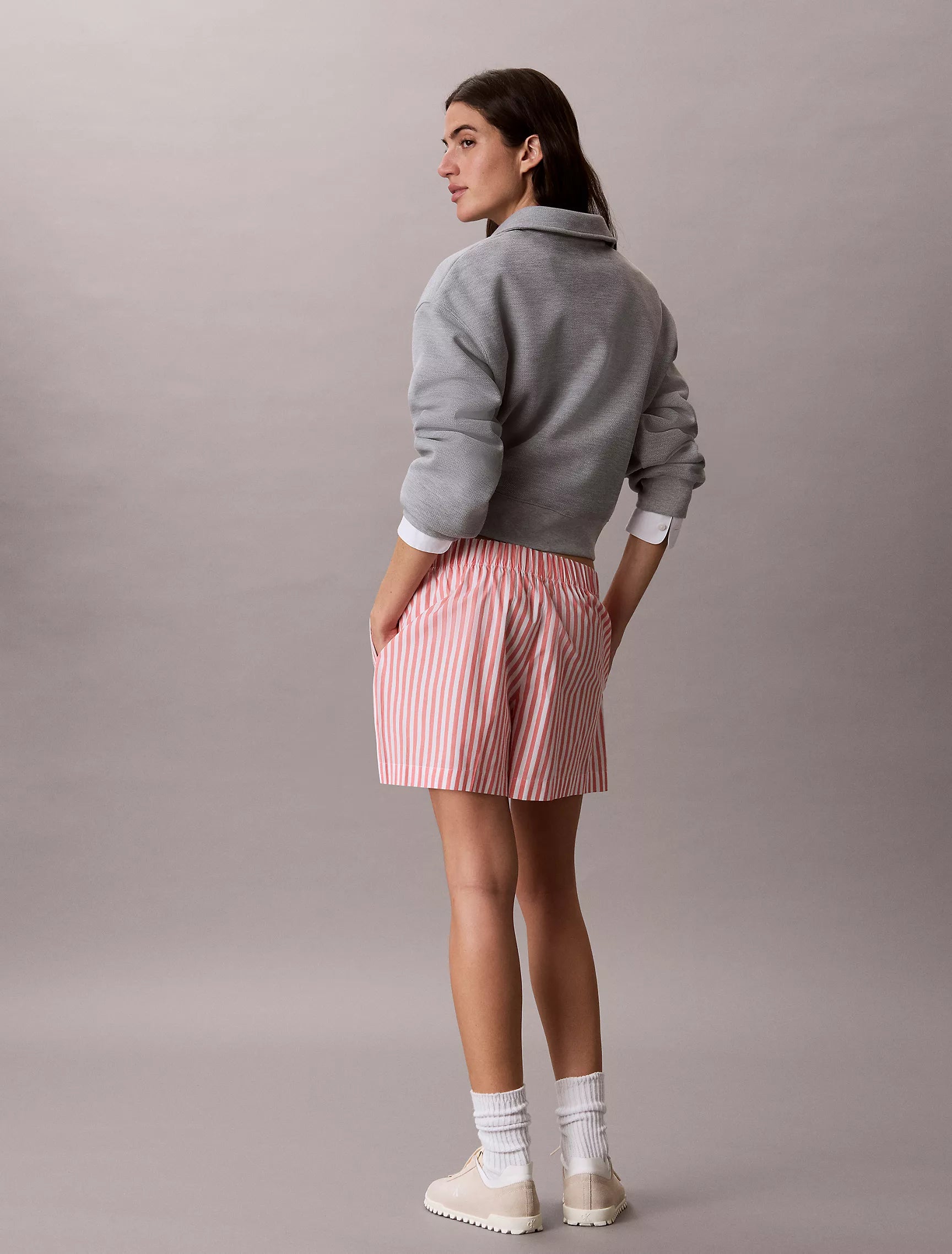 Rose Stripe