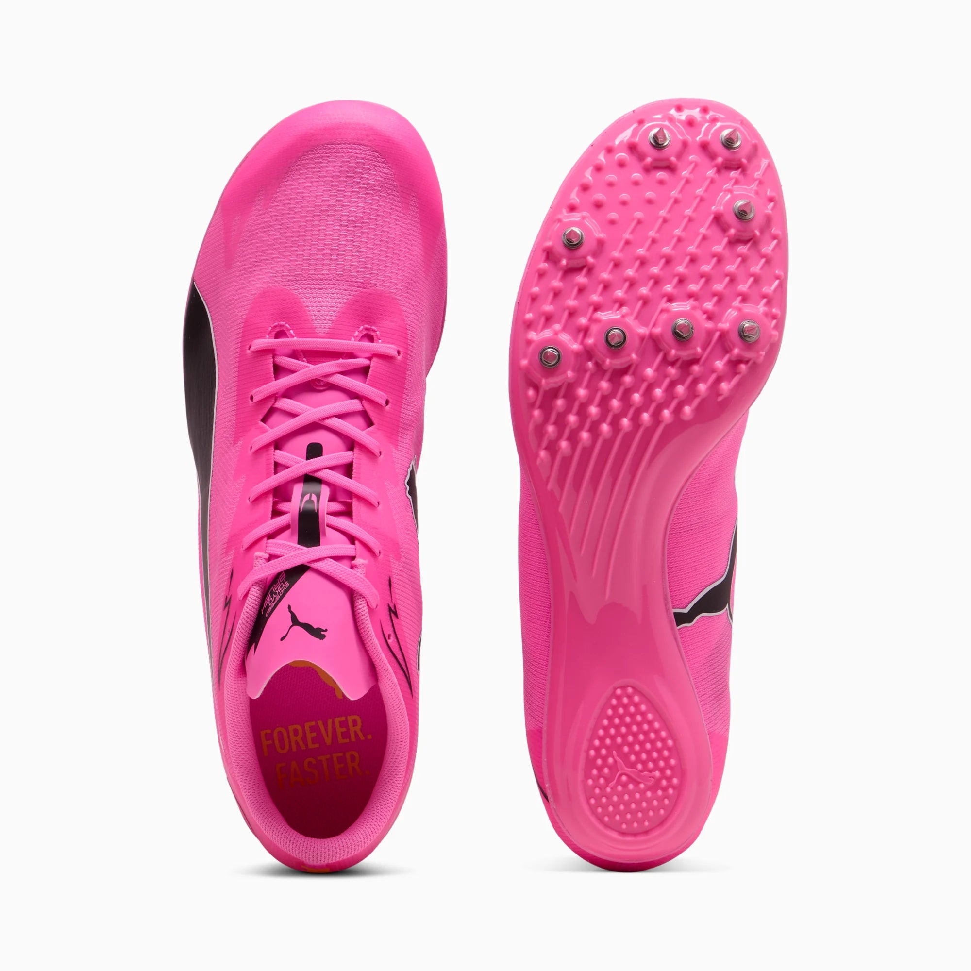 Poison Pink-Sun Stream-PUMA Black
