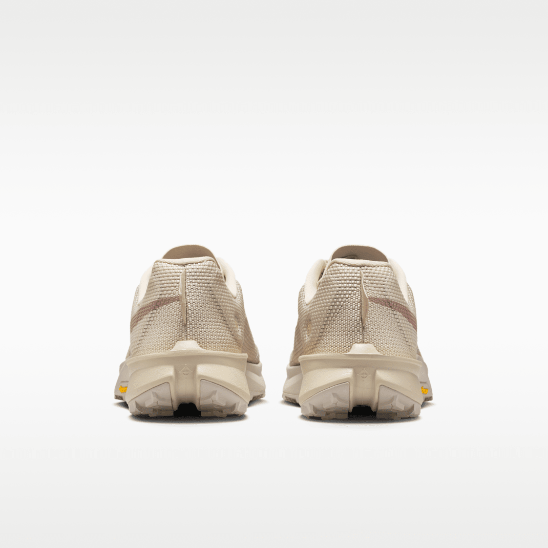 Light Orewood Brown/Cream II/Safety Orange/Diffused Taupe
