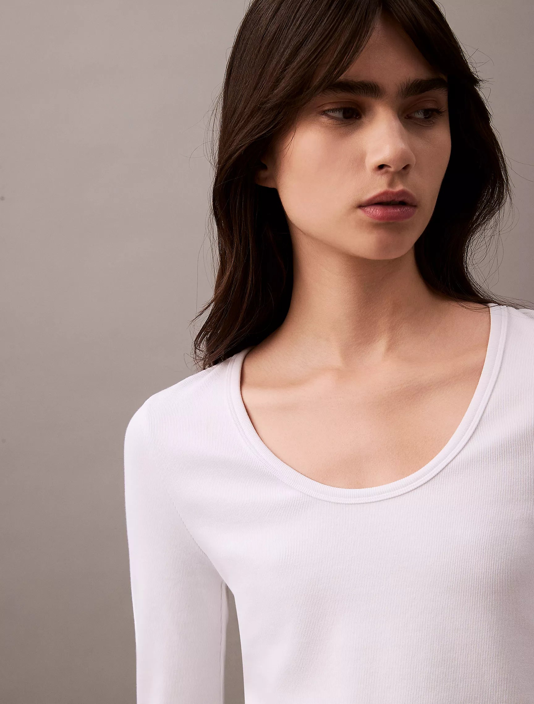 Brilliant White