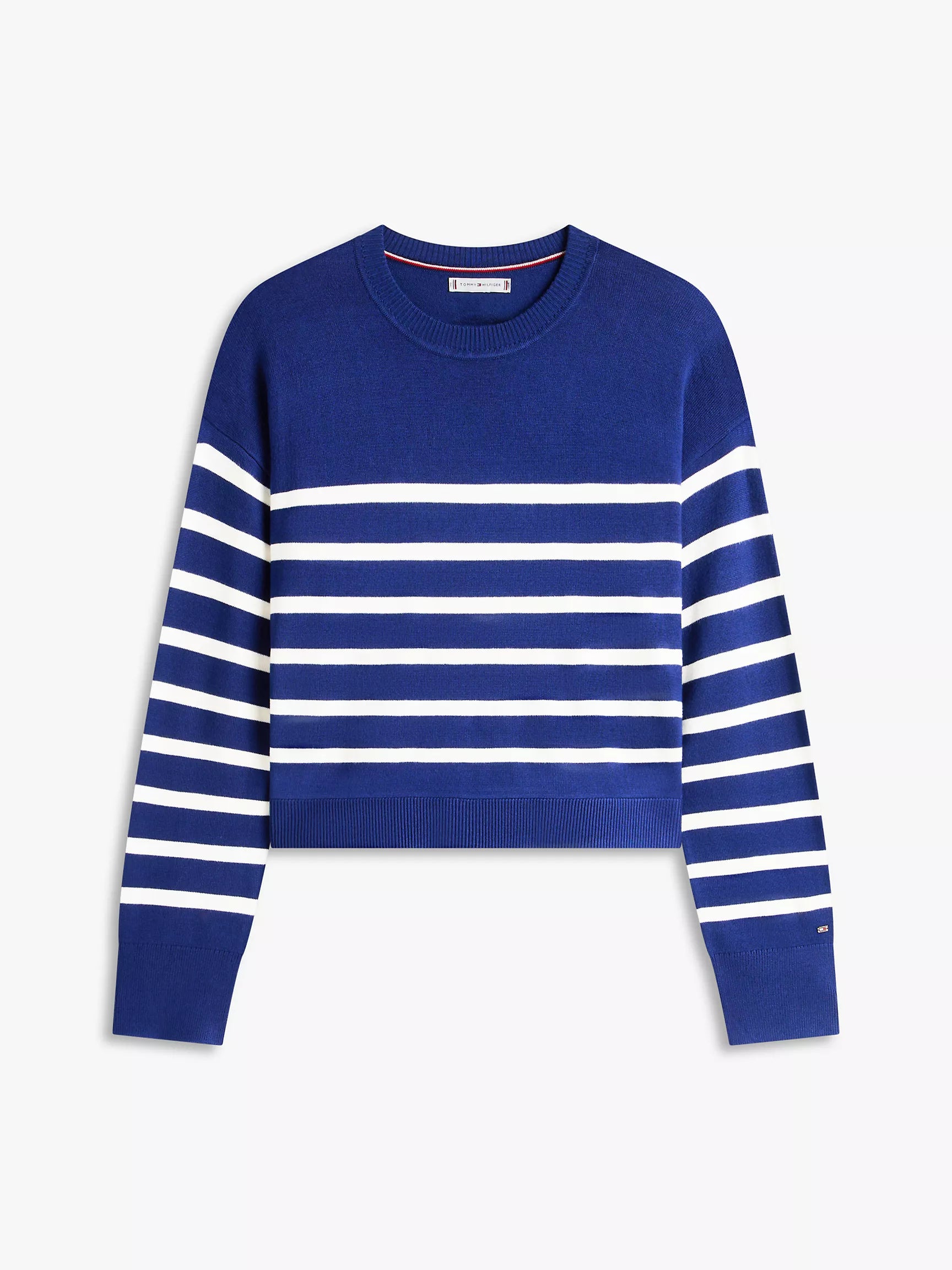 Preppy Navy