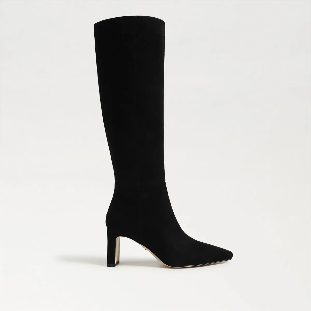Black Suede