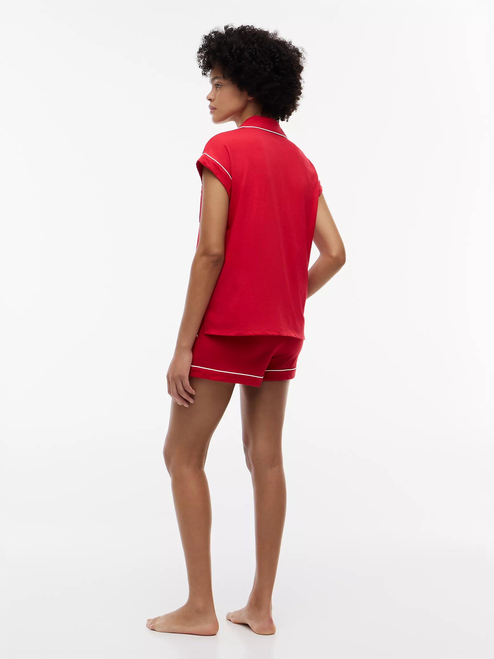 Tango Red