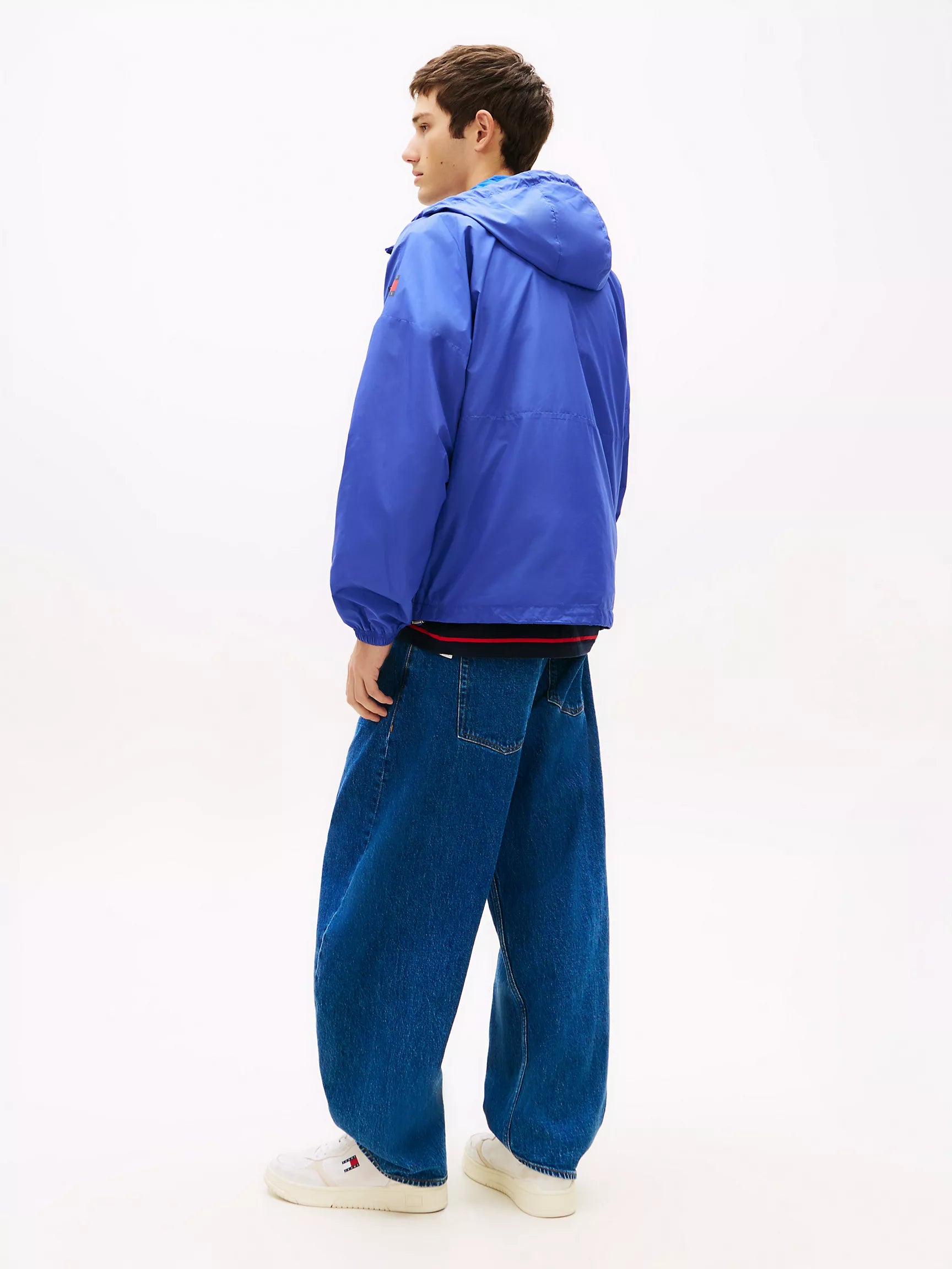 Fizzy Blue