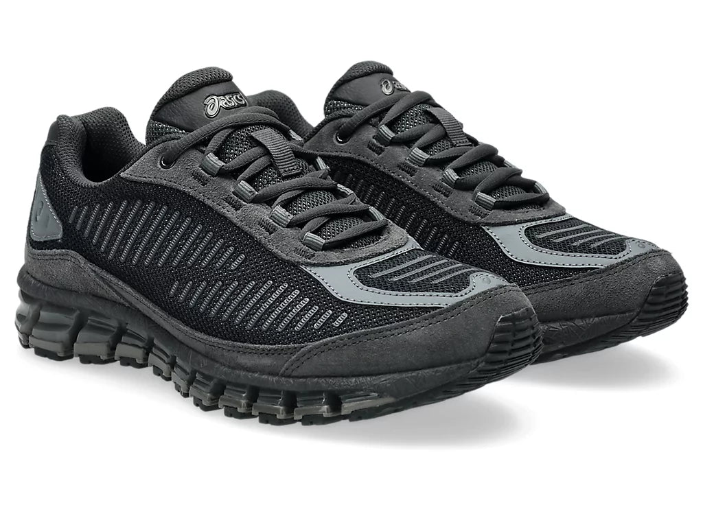 Black/Graphite Grey
