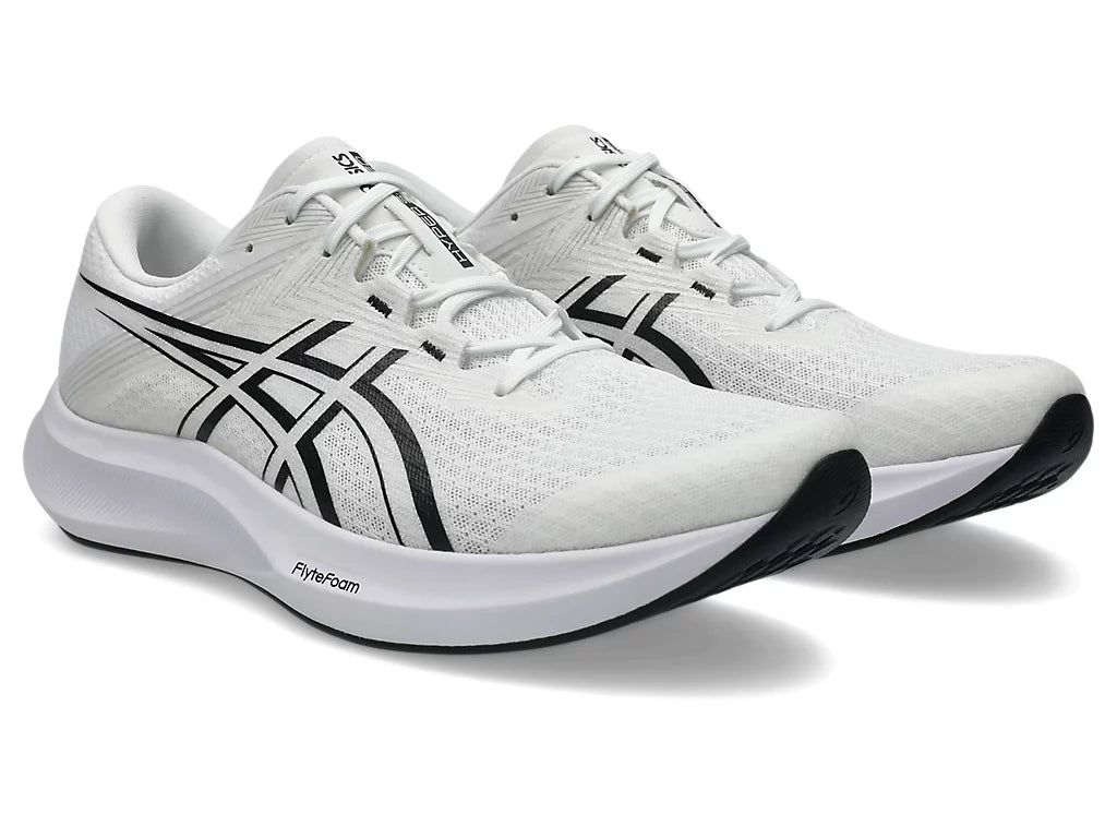White/Black