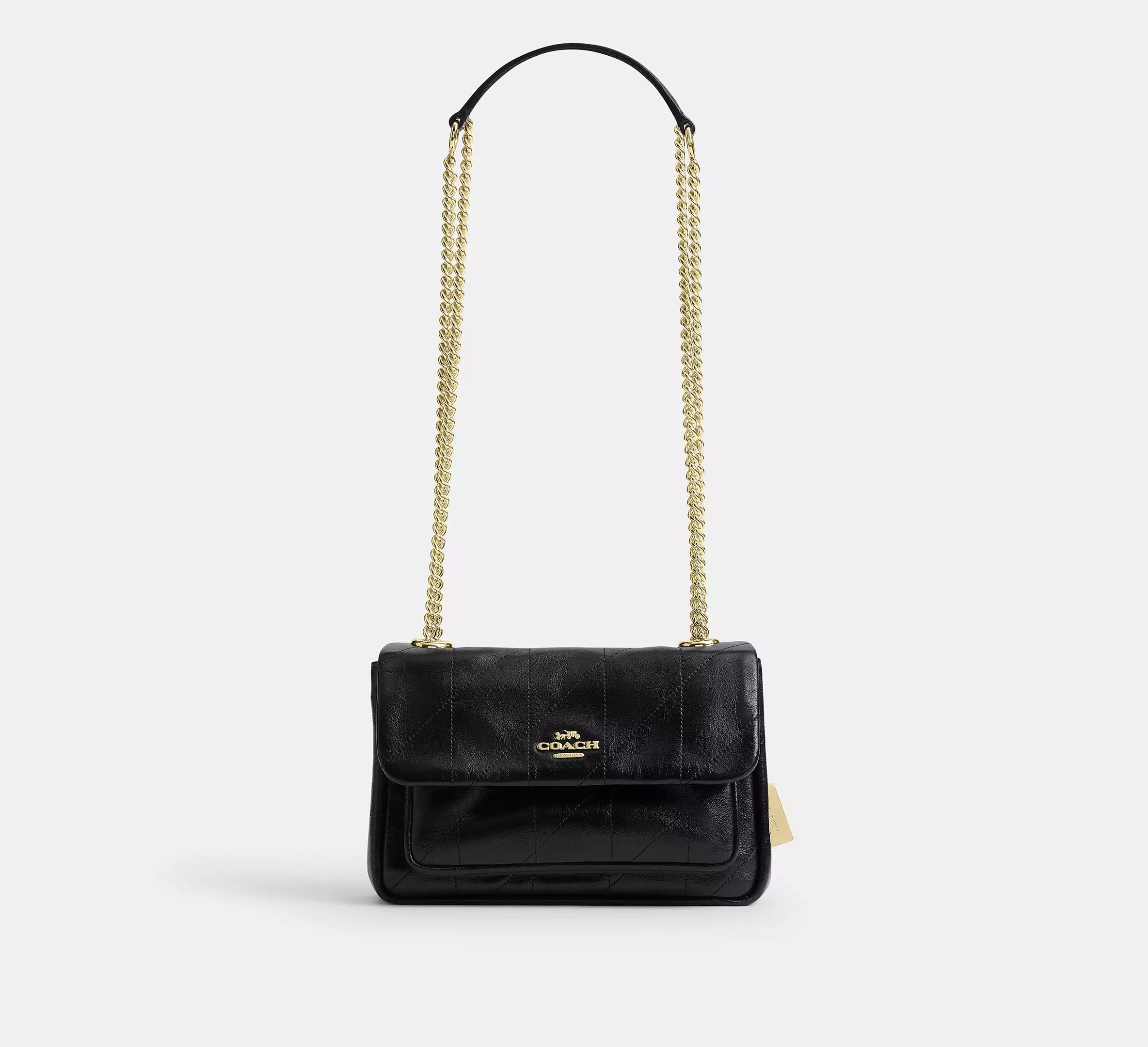 Gold/Black