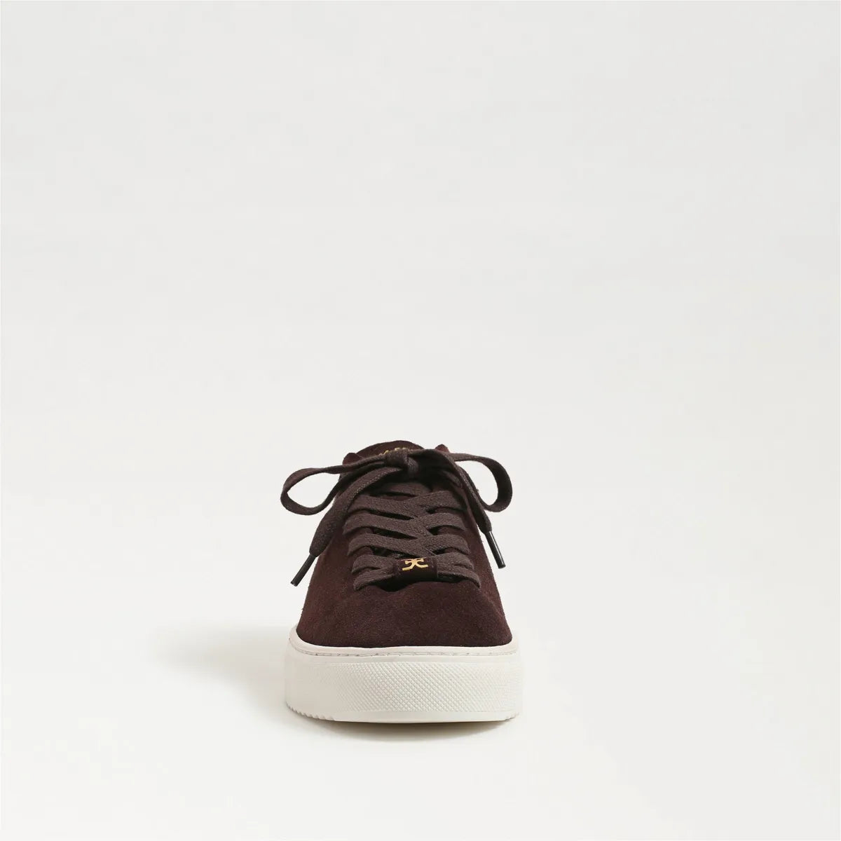 Cafe Noir Brown Suede
