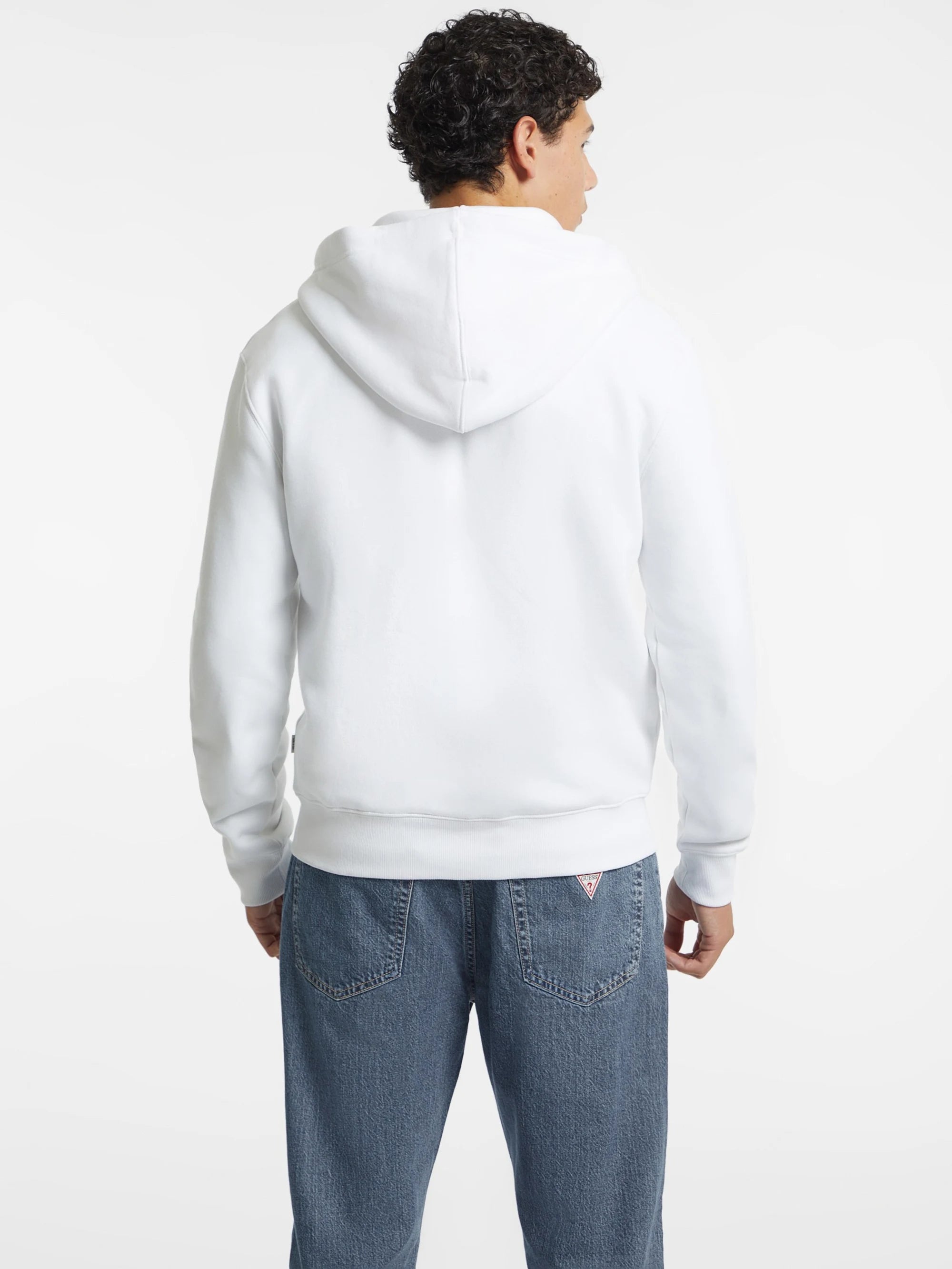 Pure White