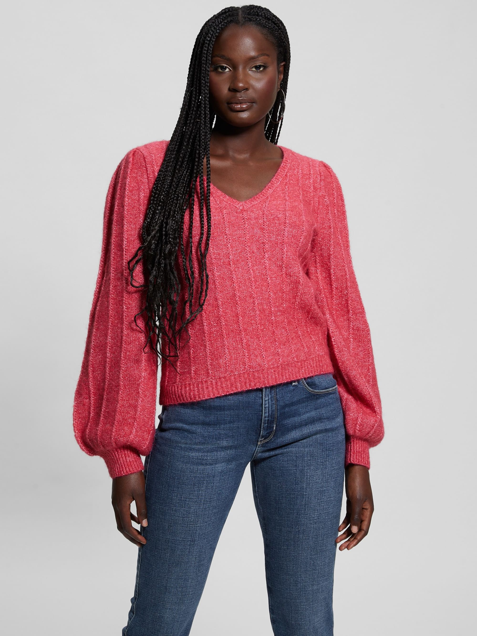 Spring Coral
