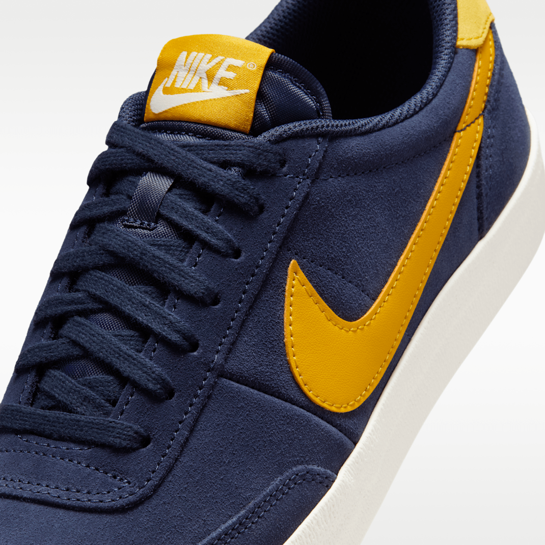 Obsidian/Pale Ivory/Mineral Yellow