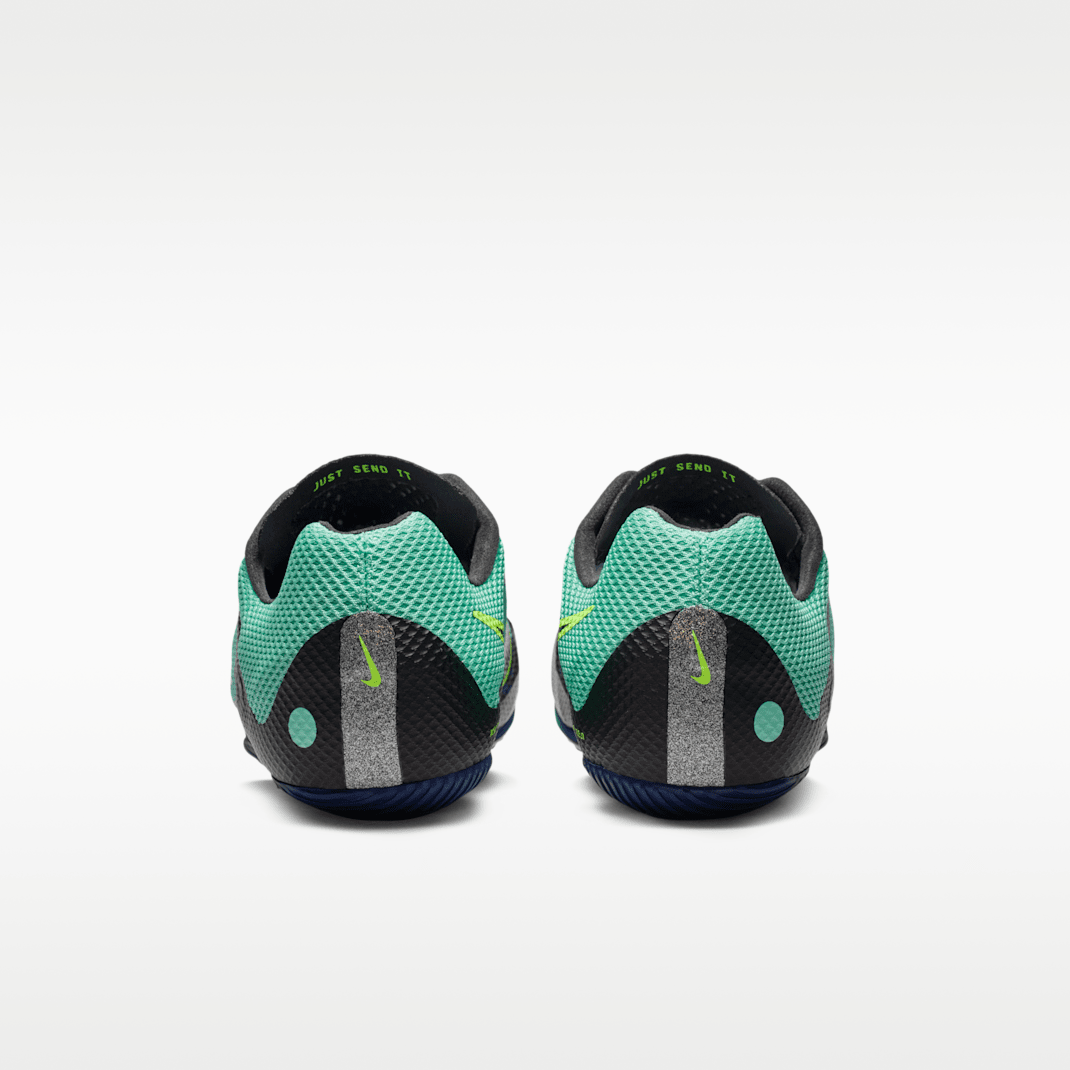 Emerald Rise/Sapphire/Ghost Green/Black
