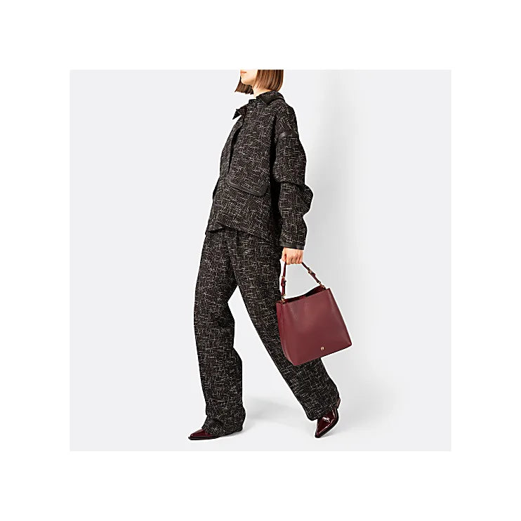 Cognac Brown