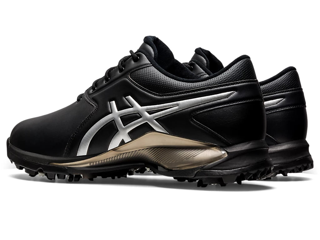 Black/Pure Silver