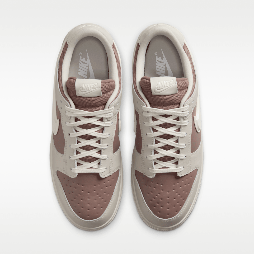 Light Bone/Mink Brown/Sail