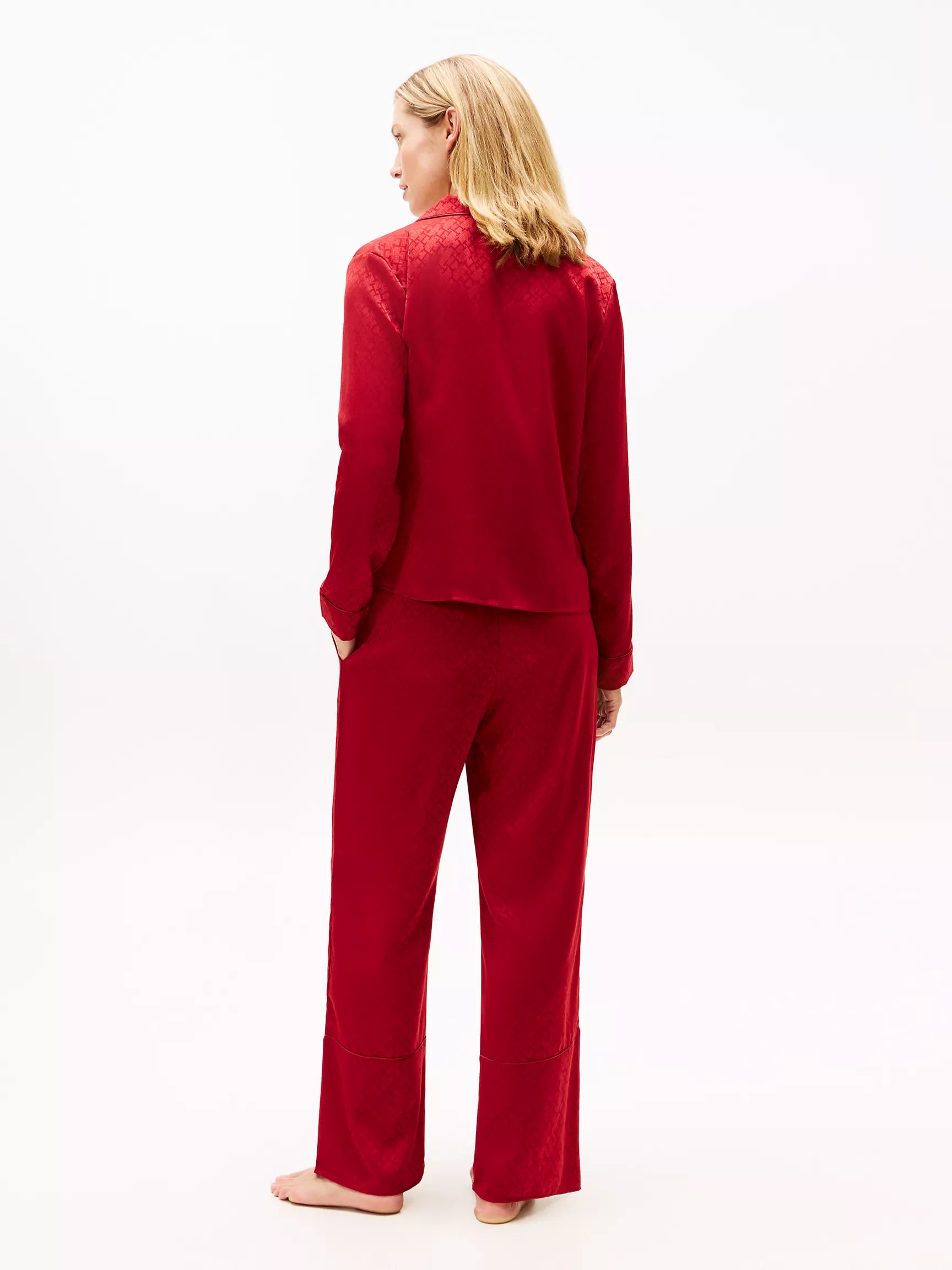 Regatta Red