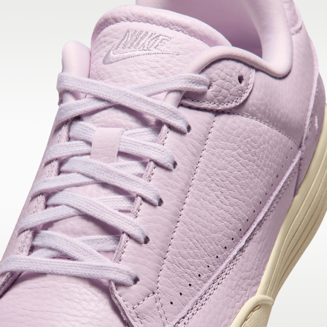 Bleached Lilac/Muslin/Pink Foam/Bleached Lilac