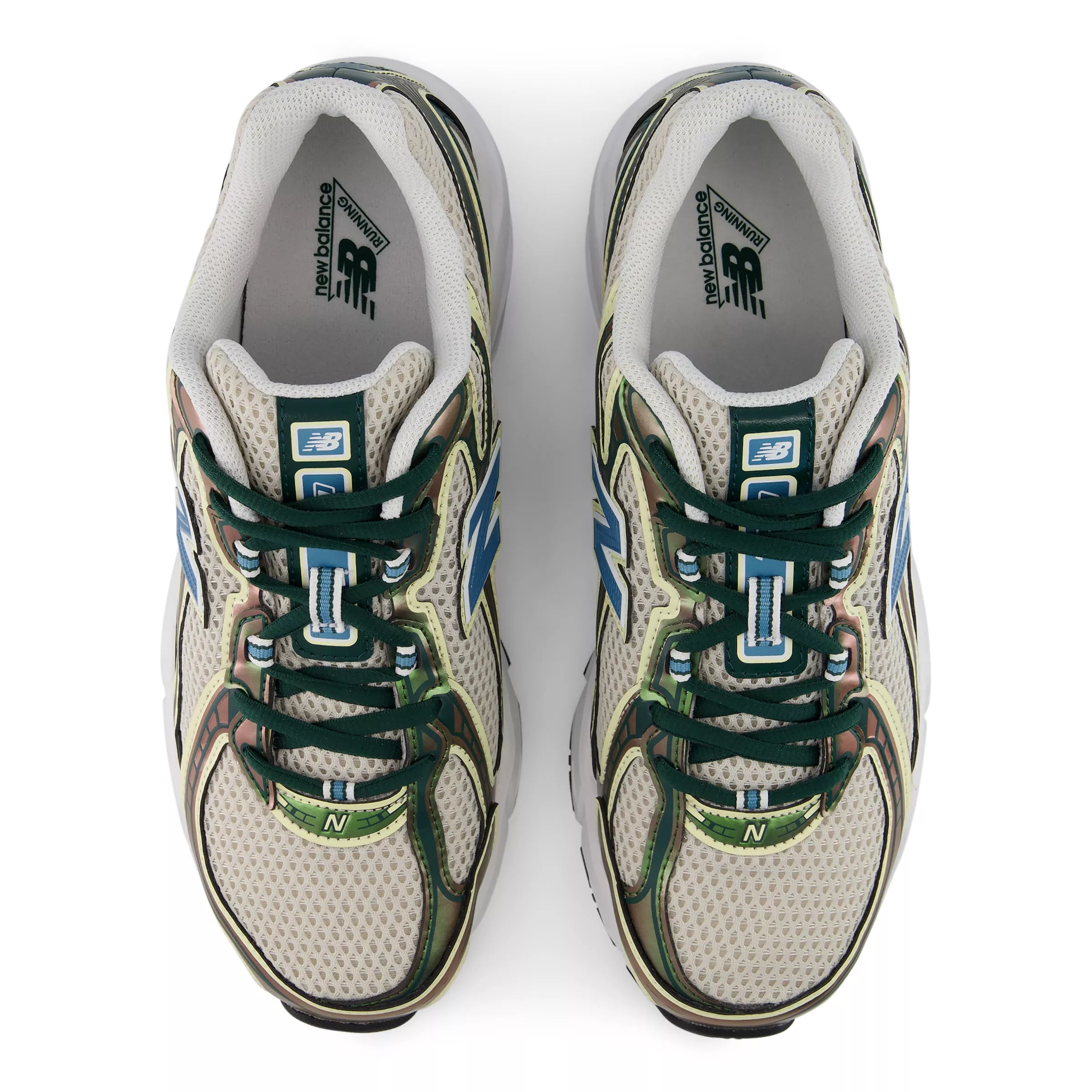 Timberwolf With Altitude Metallic